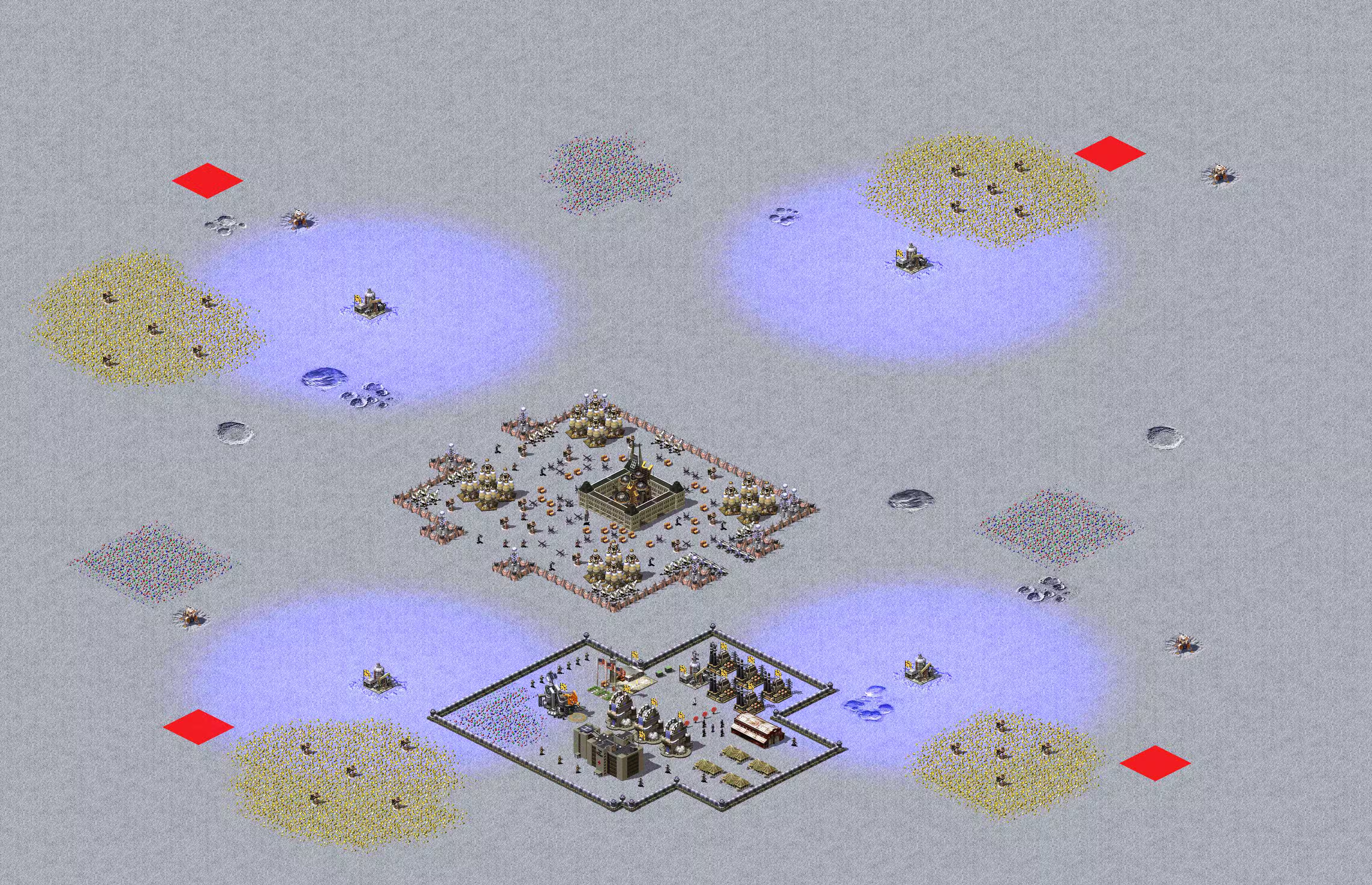 Preview of LunarBattle