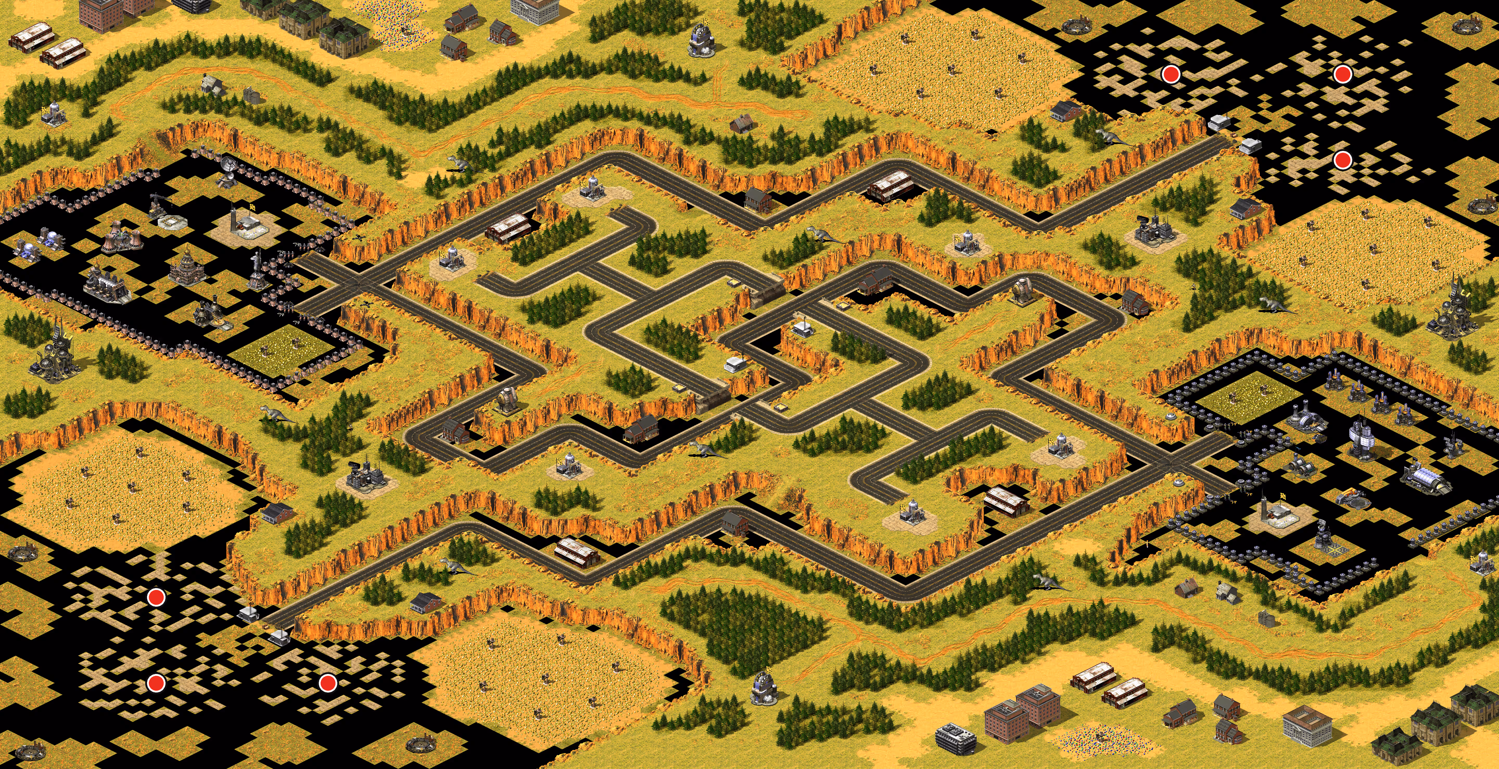 Preview of Border Crossing