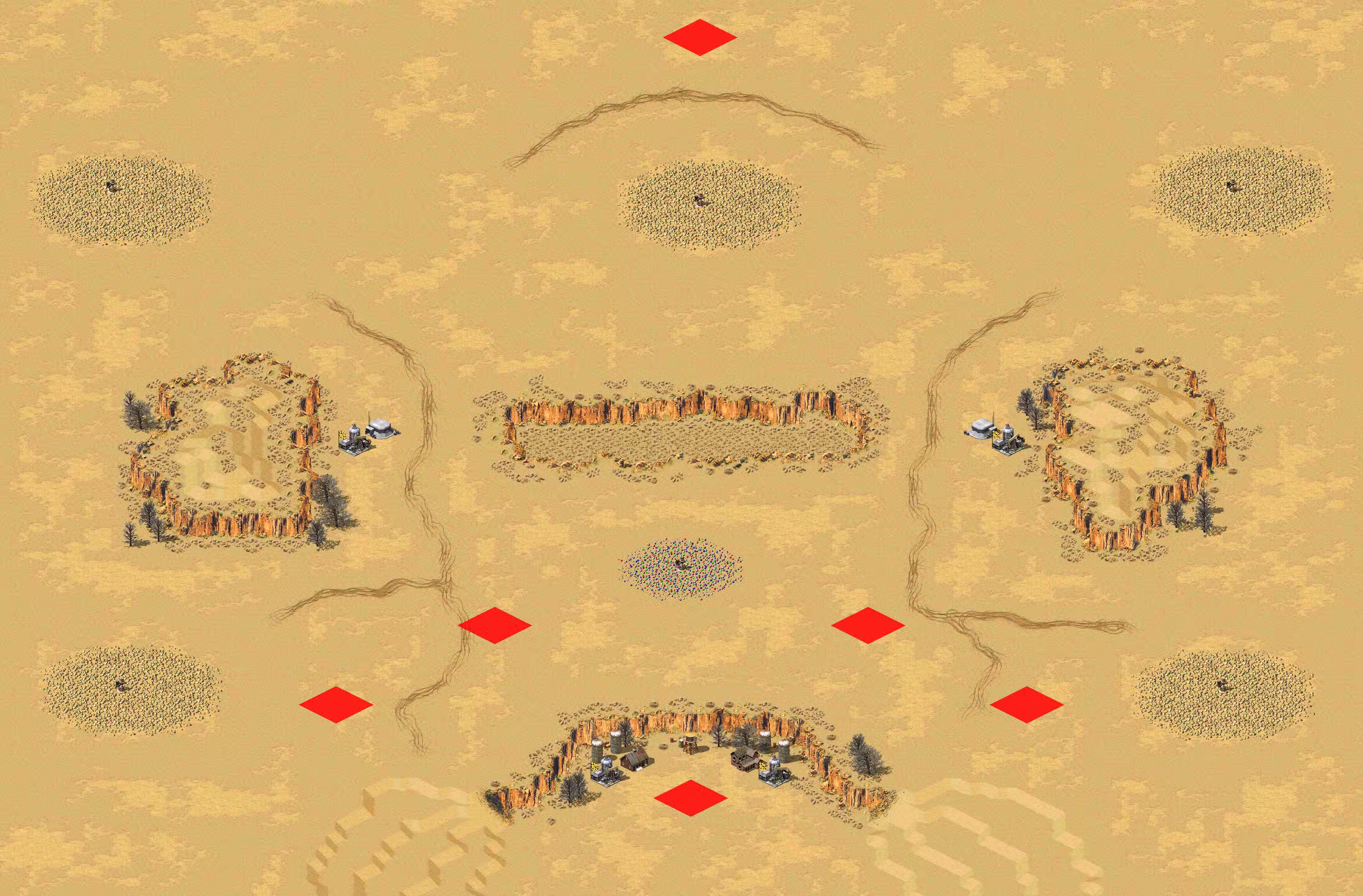 Preview of Nevada Survival (5p) -- MISSING (randomized 2019-05-11 211707)