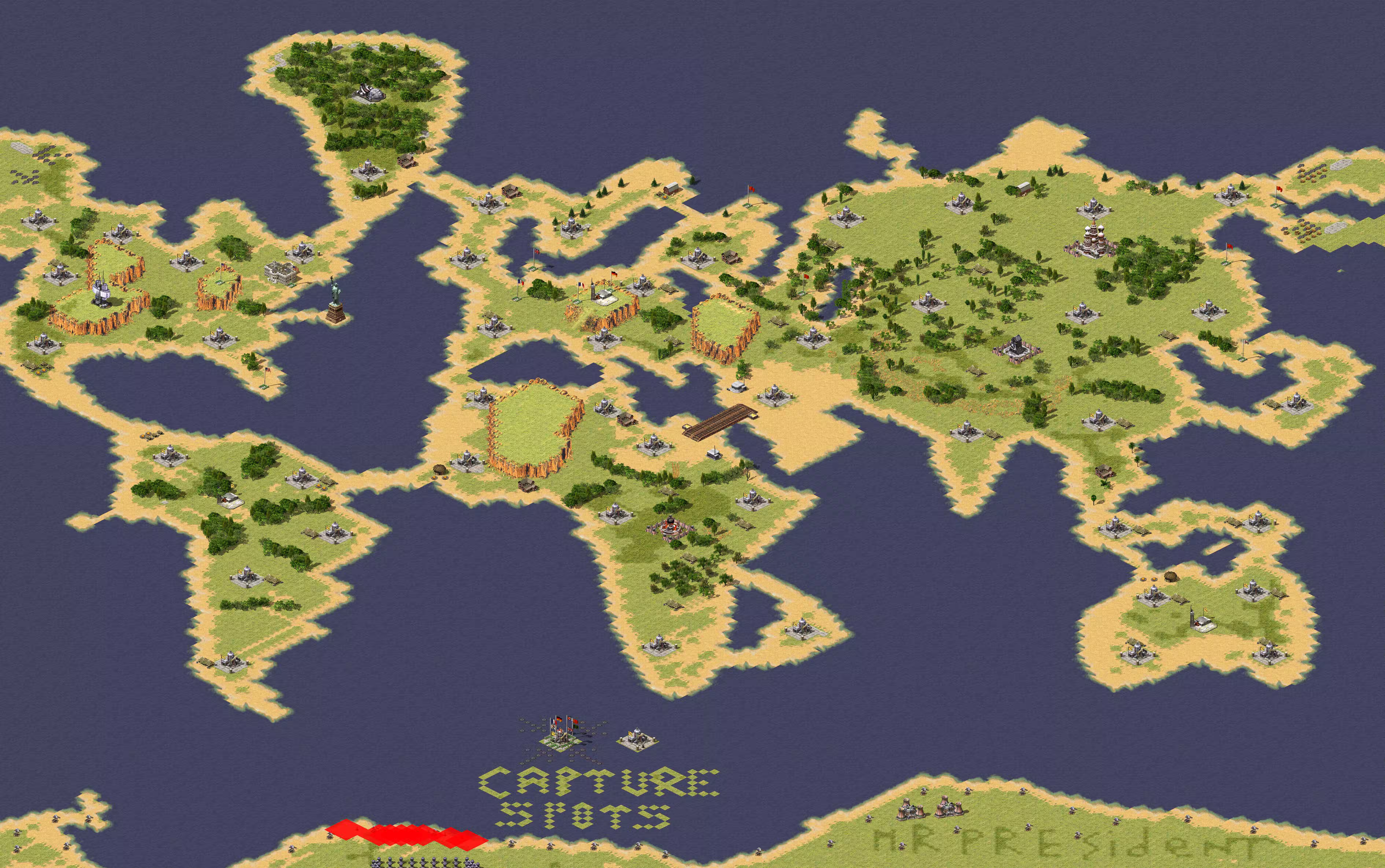 Preview of OIL WORLD DOMINATIONV3
