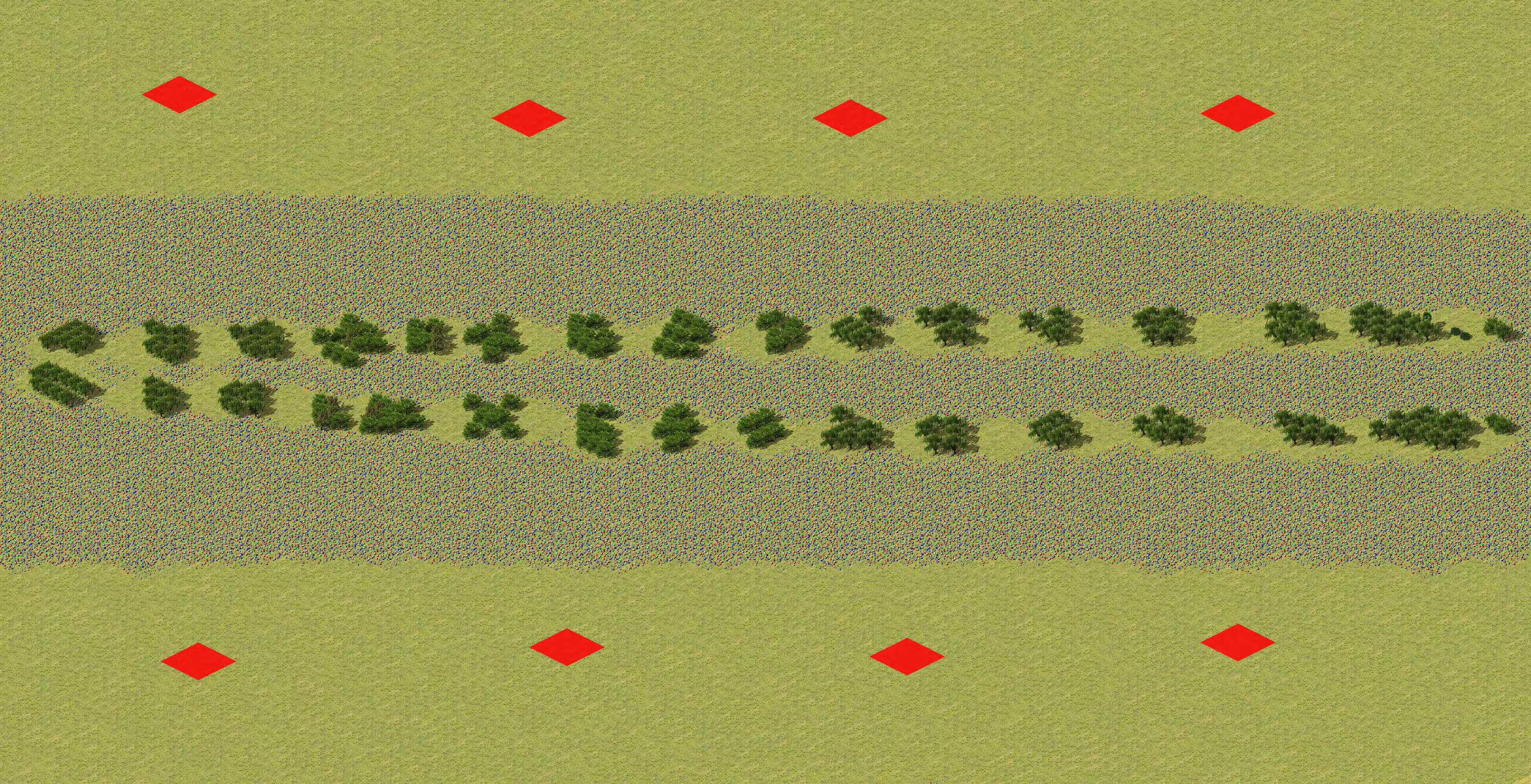 Preview of REKOOL Area3 4v4 1.1 by IV ( invalid )