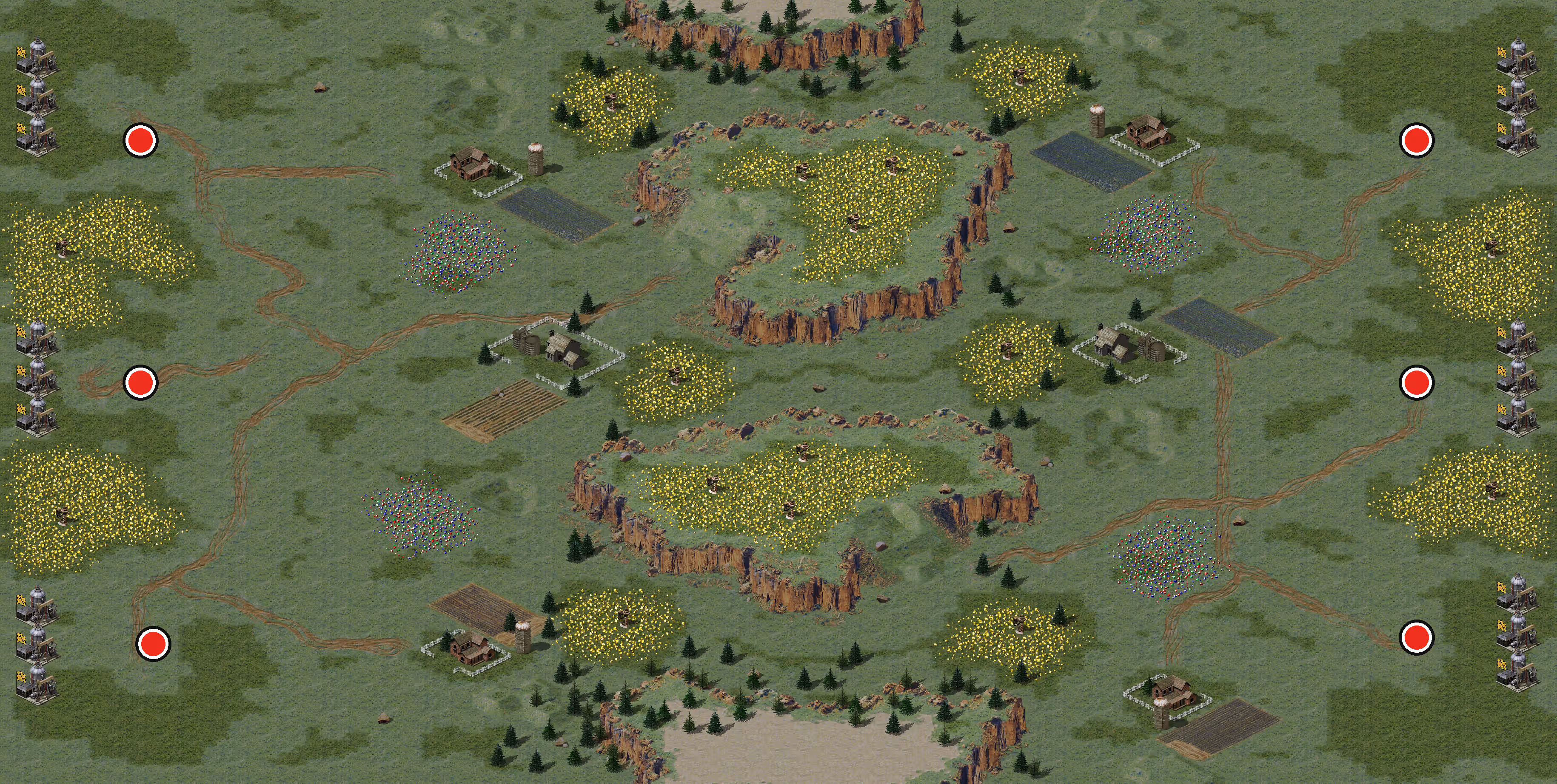 Preview of Tour of Egypt NF v3.1