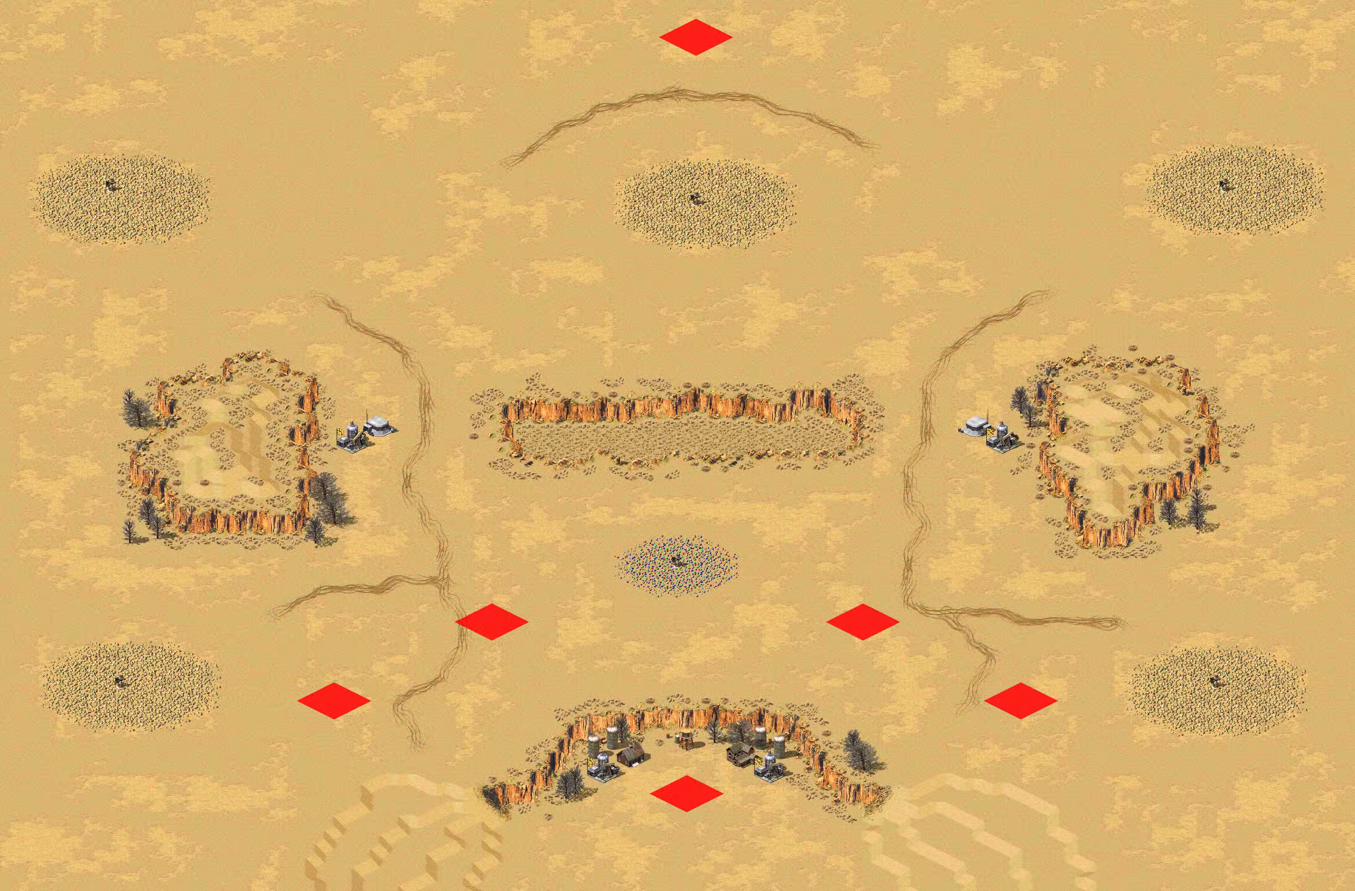 Preview of Nevada Survival (5p) -- MISSING (randomized 2019-05-11 211710)