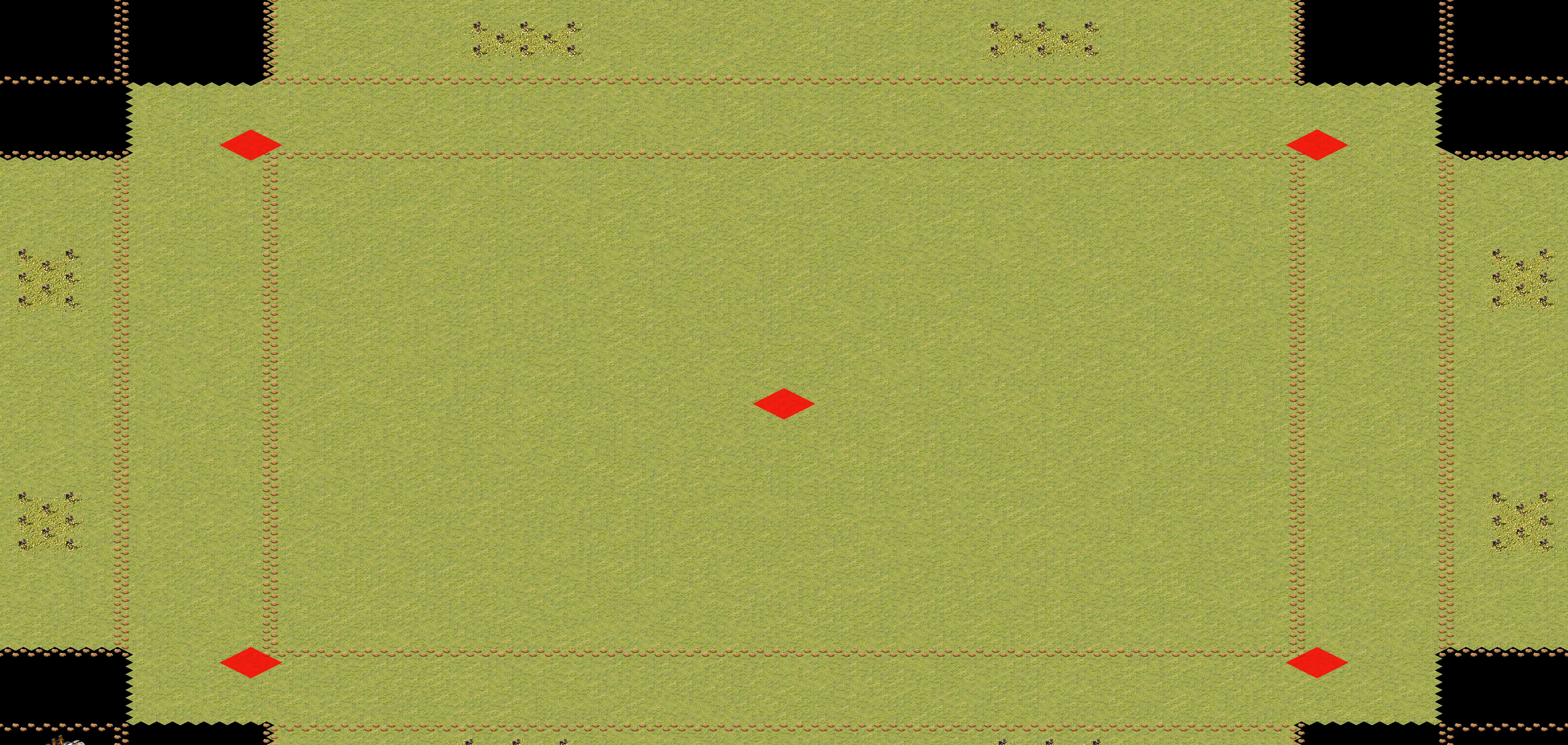 Preview of Sky's Tower Defence [4][TESTv4.2]