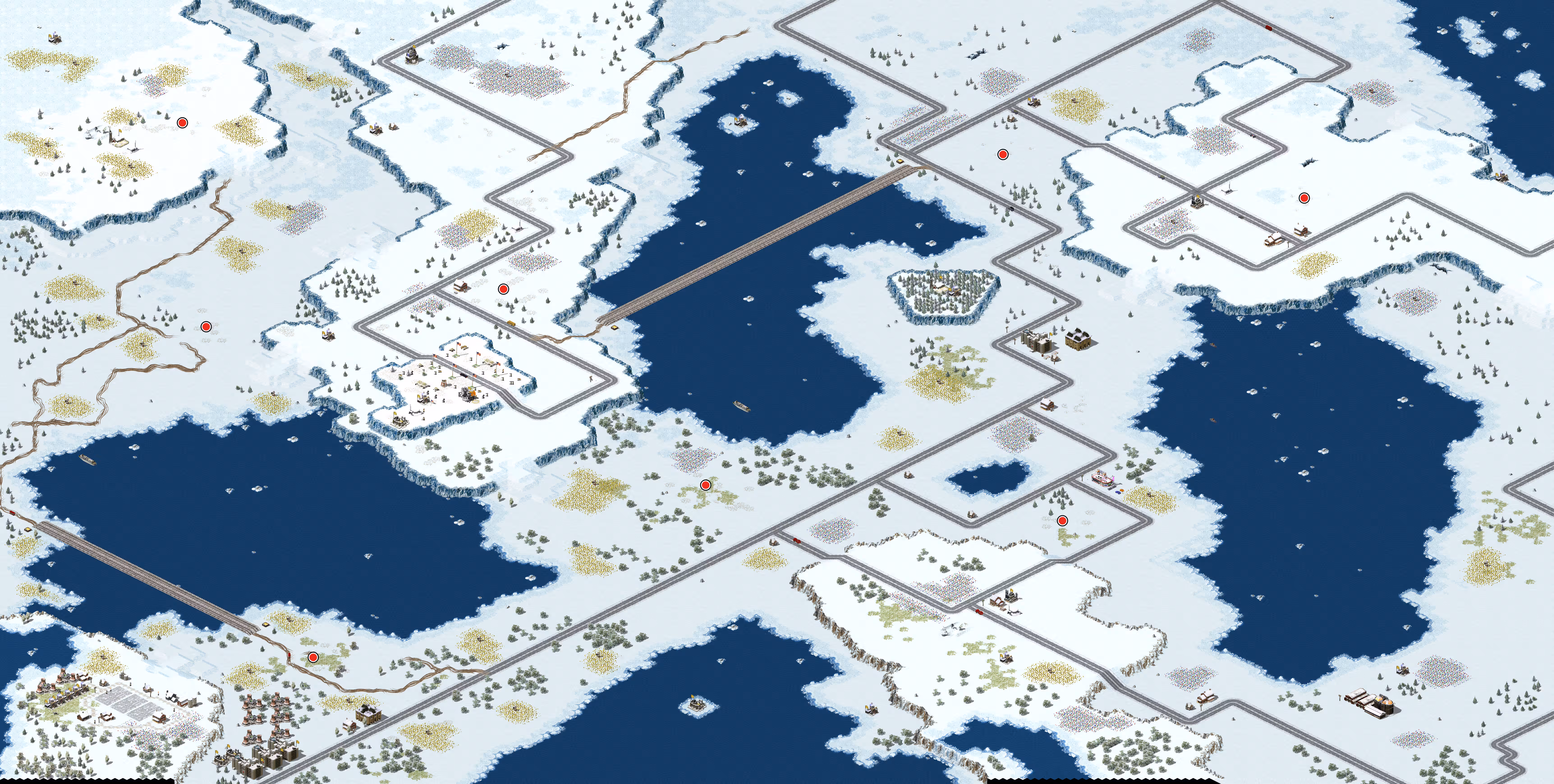 Preview of The Great Lake(2-8)