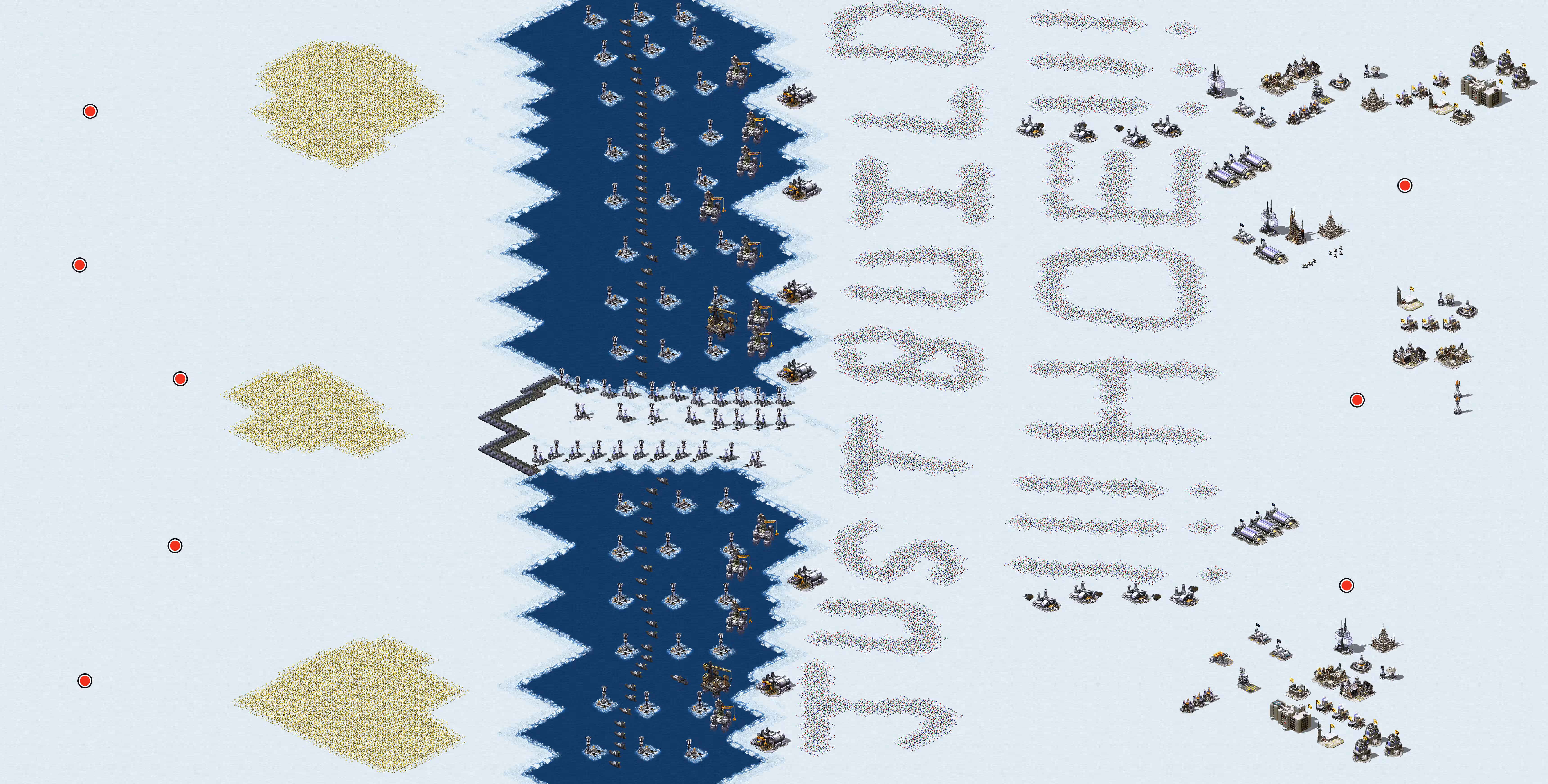 Preview of Just Build Remix