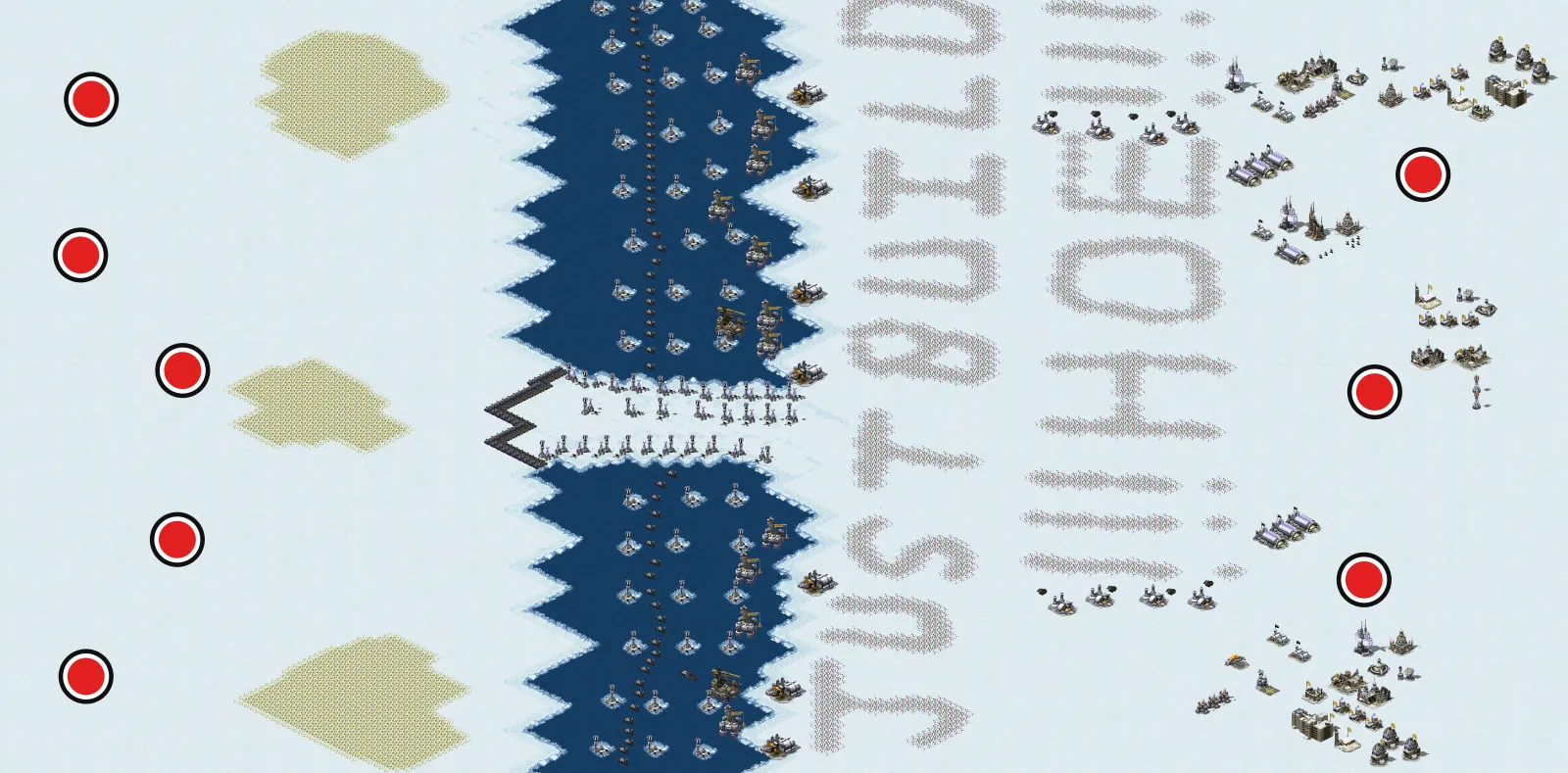 Preview of Just Build Remix