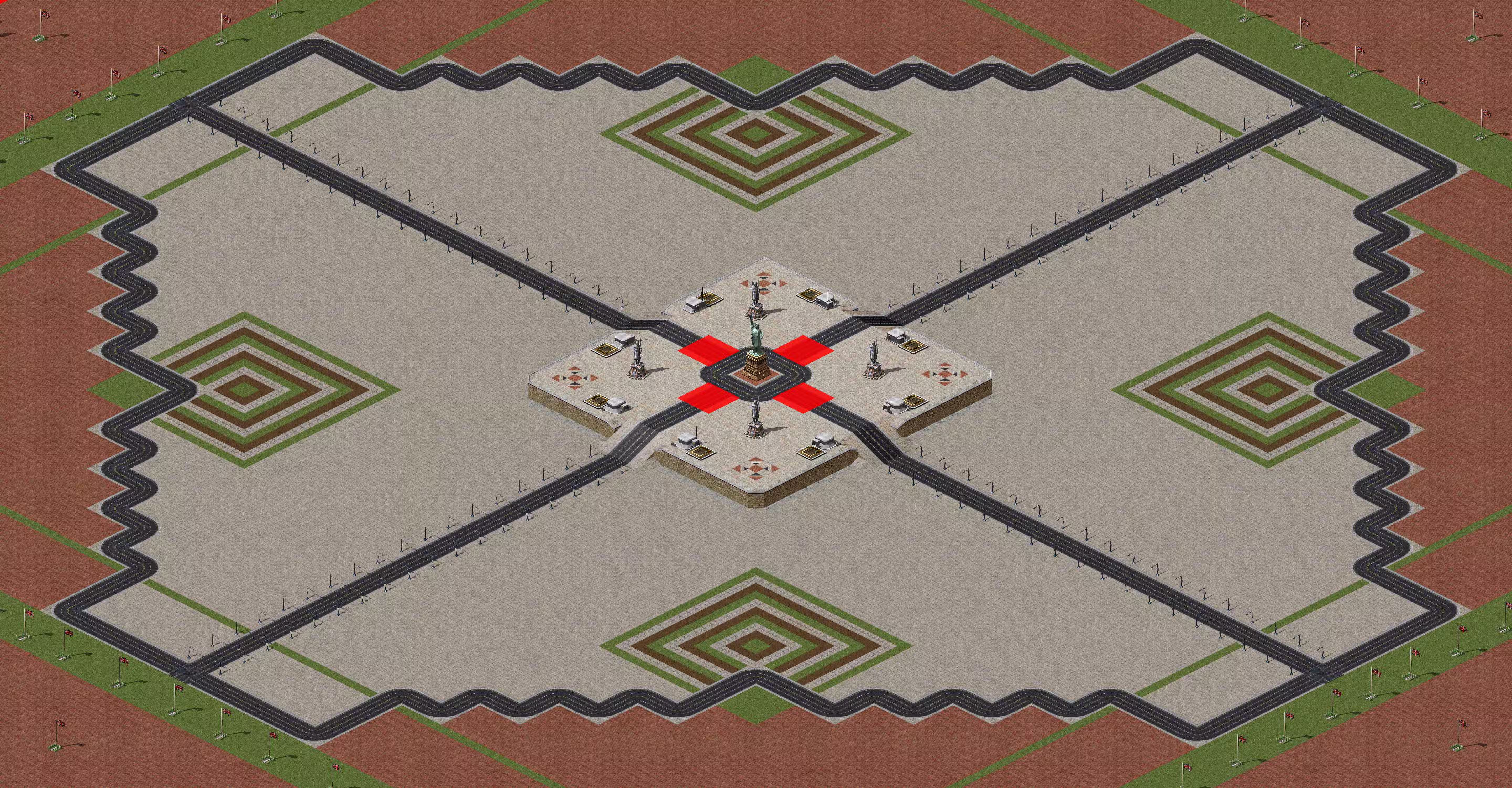 Preview of ShowOff(SOTA AI)-Extreme-Plus For GVN-Team