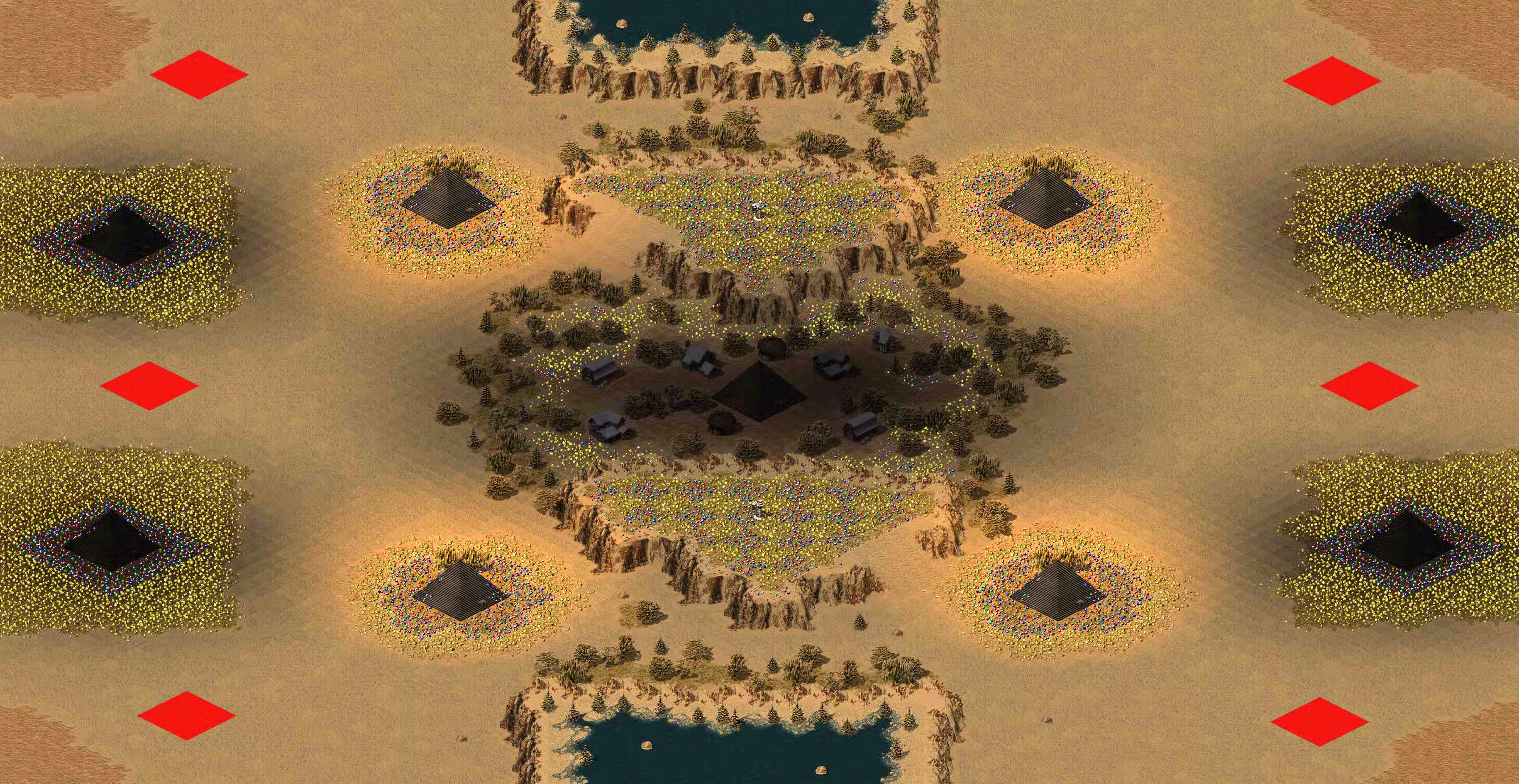 Preview of [Tourney4-BeeRx6Plz-C] ToE AdVeNtURe