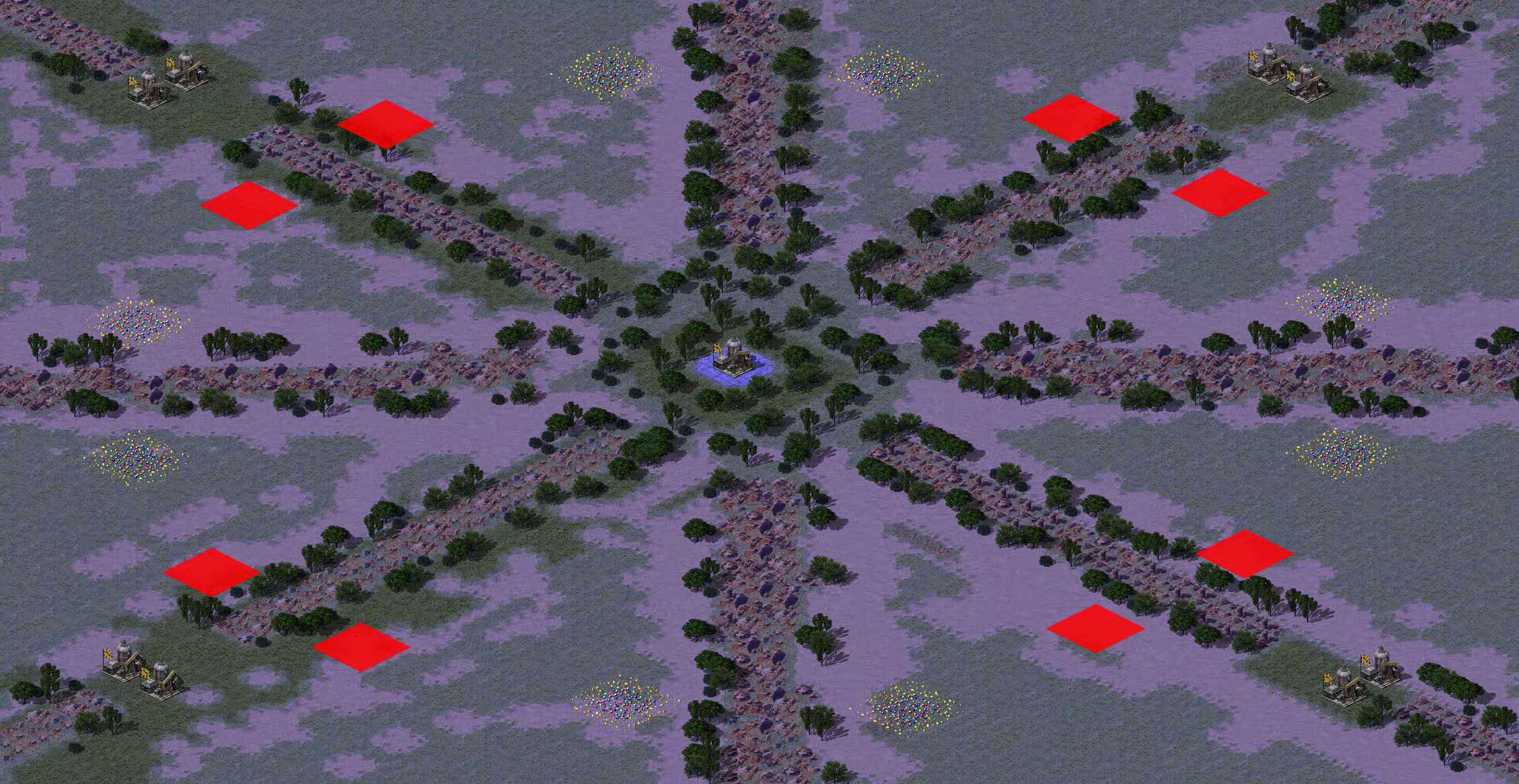 Preview of Boggle04's Oil in the Center 2.0 2V2V2V2