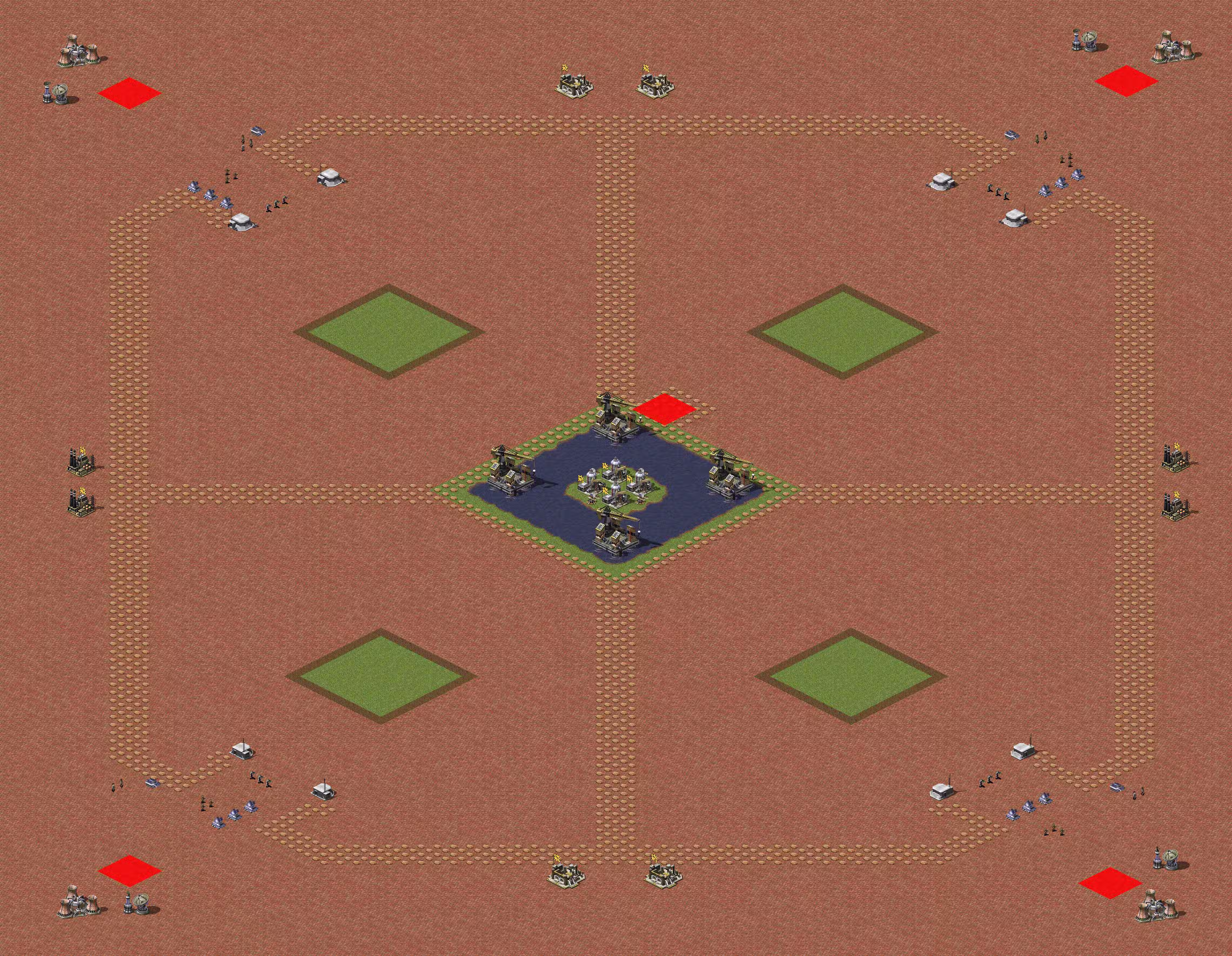Preview of survival-NAJ-HARD 2