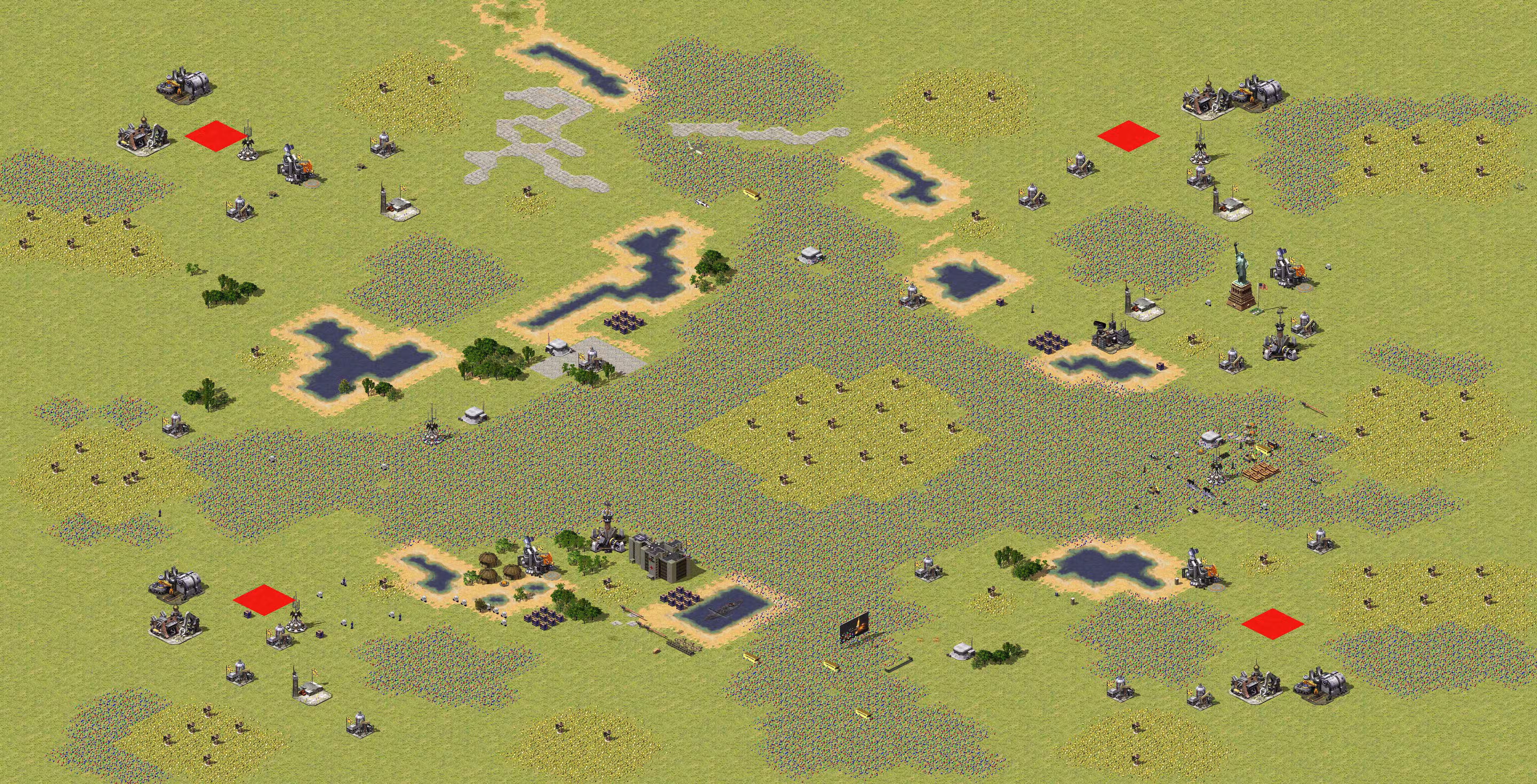 Preview of Doubletech