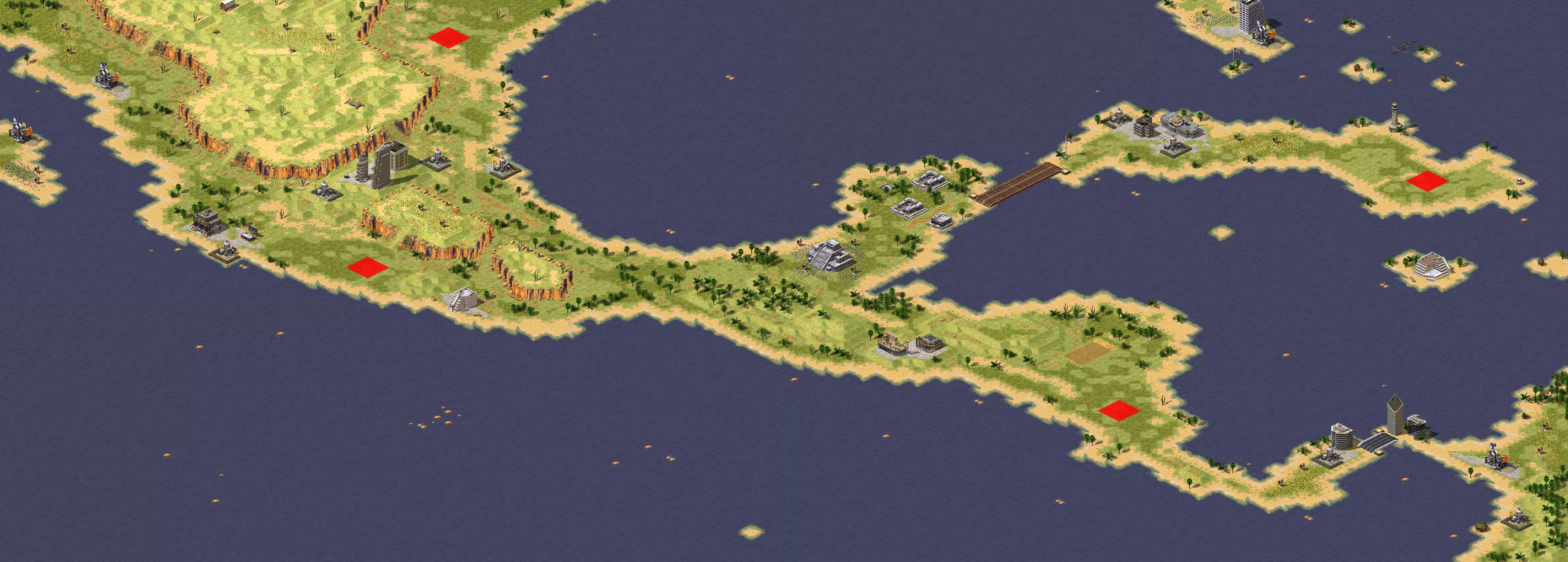 Preview of [4] Central America 1.2