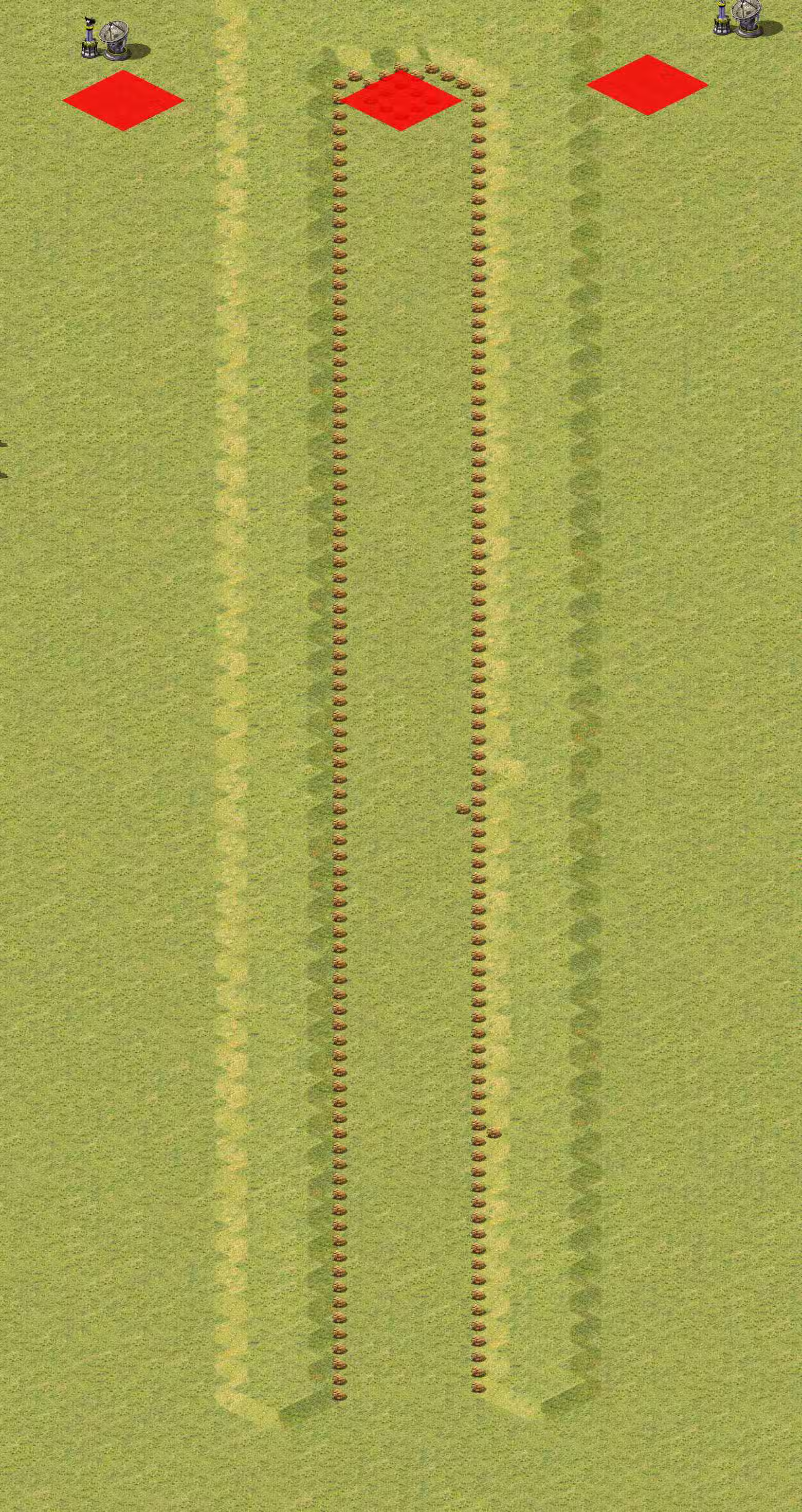Preview of Survival Tank