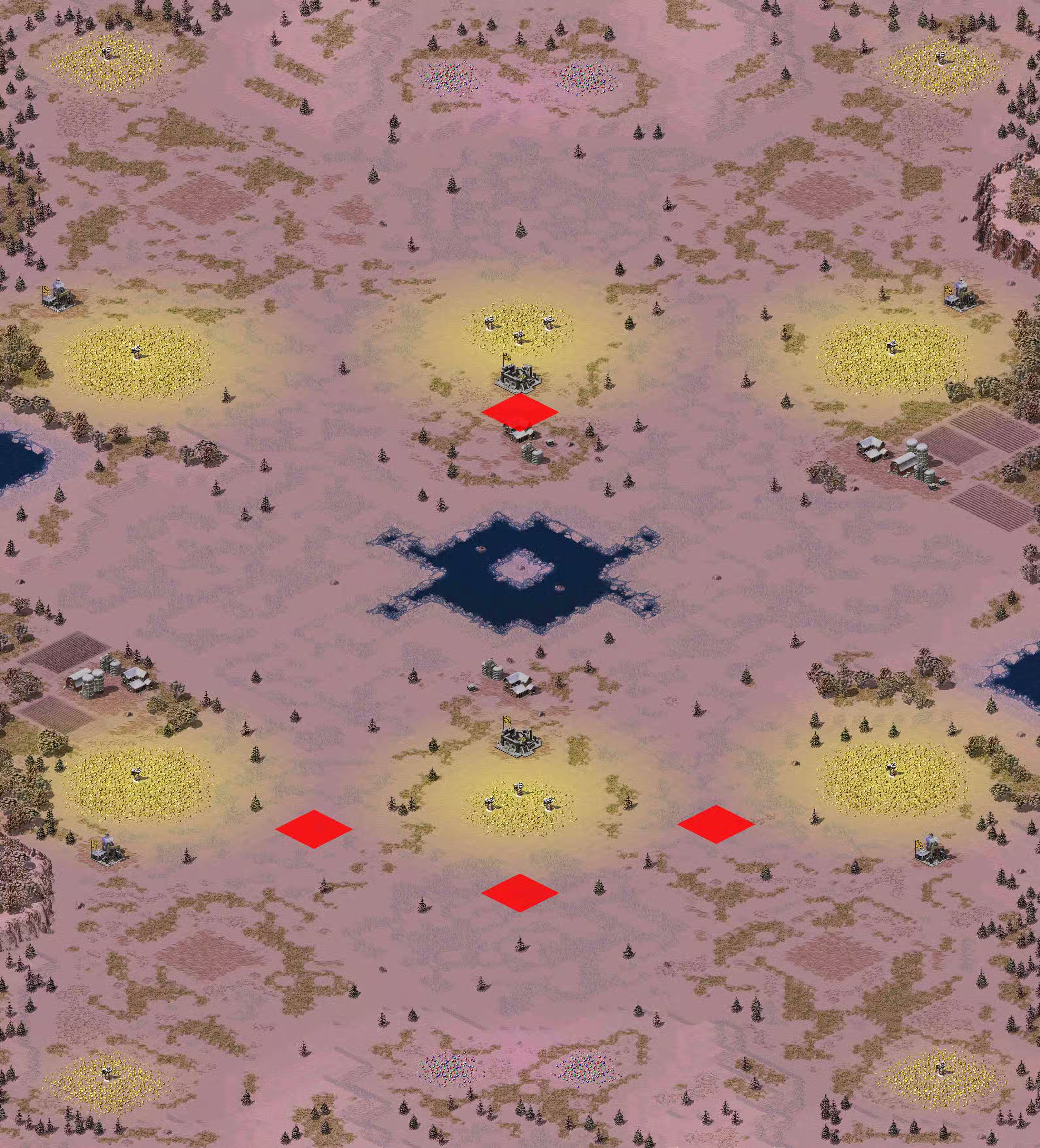 Preview of Snow Patrol Survival (3p) -- MISSING (randomized 2019-02-03 222646)