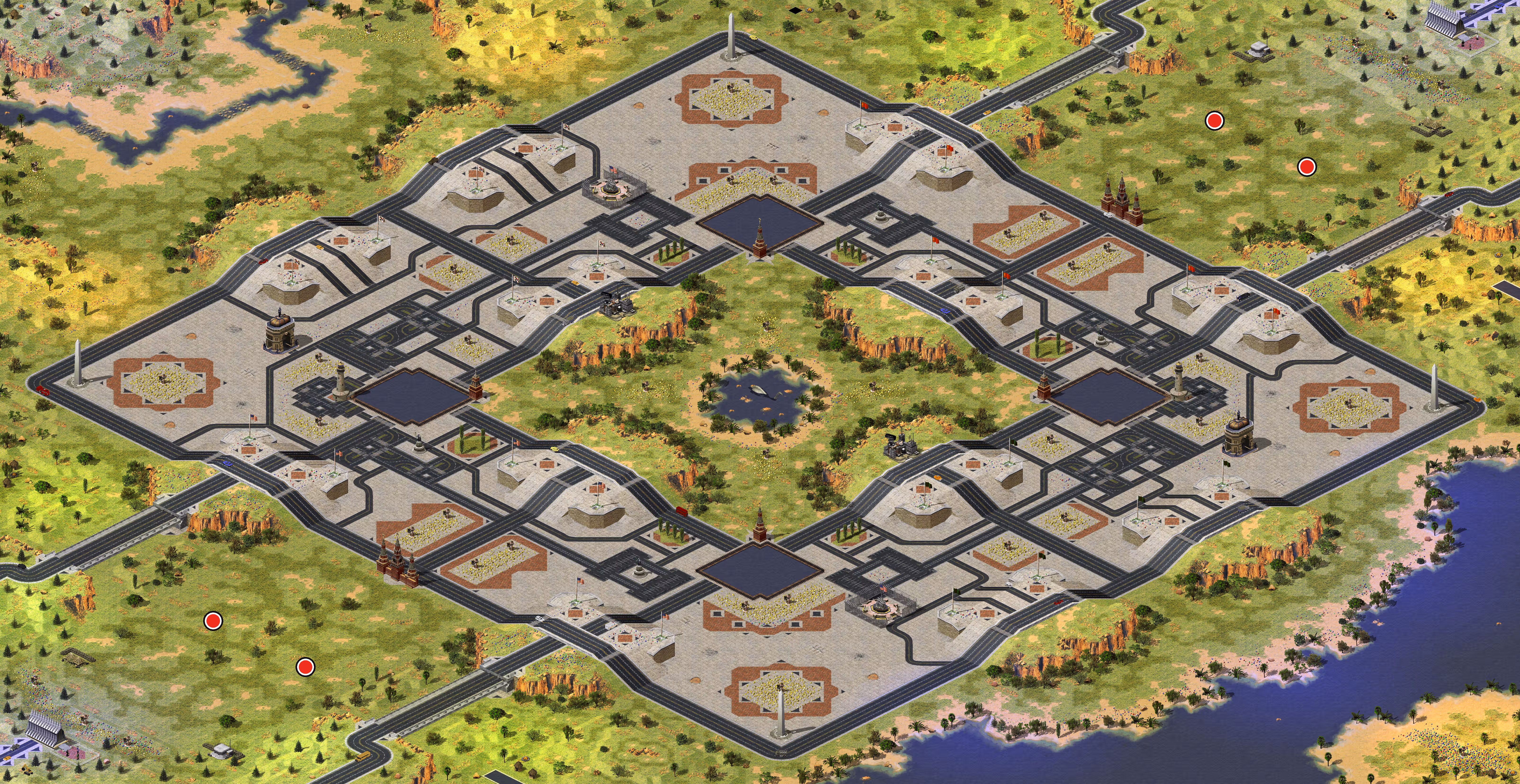 Preview of [4] Wormhole