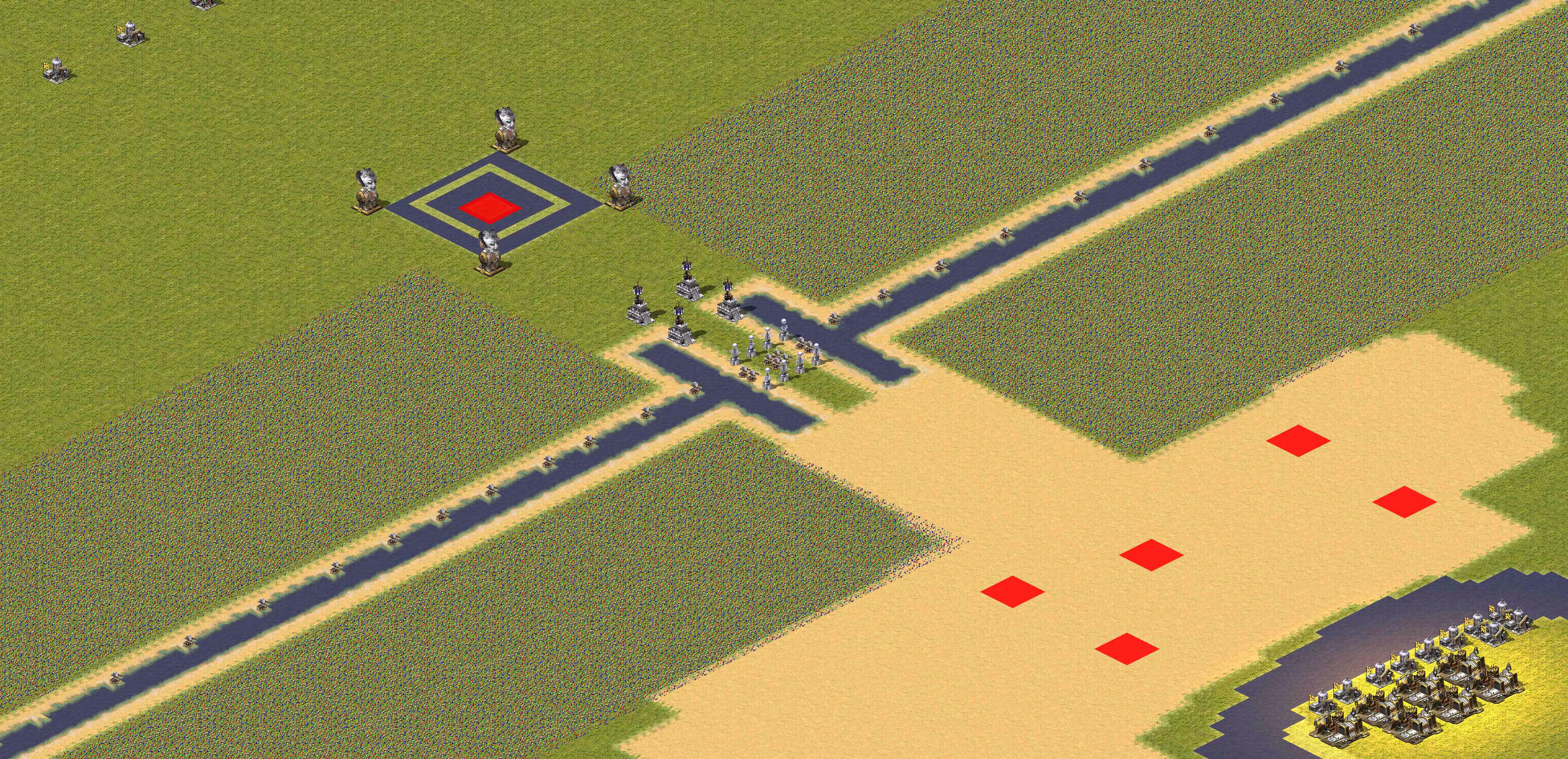 Preview of L Vs R  Survival (5p) -- MISSING (randomized 2019-02-06 174249) LOADED 15