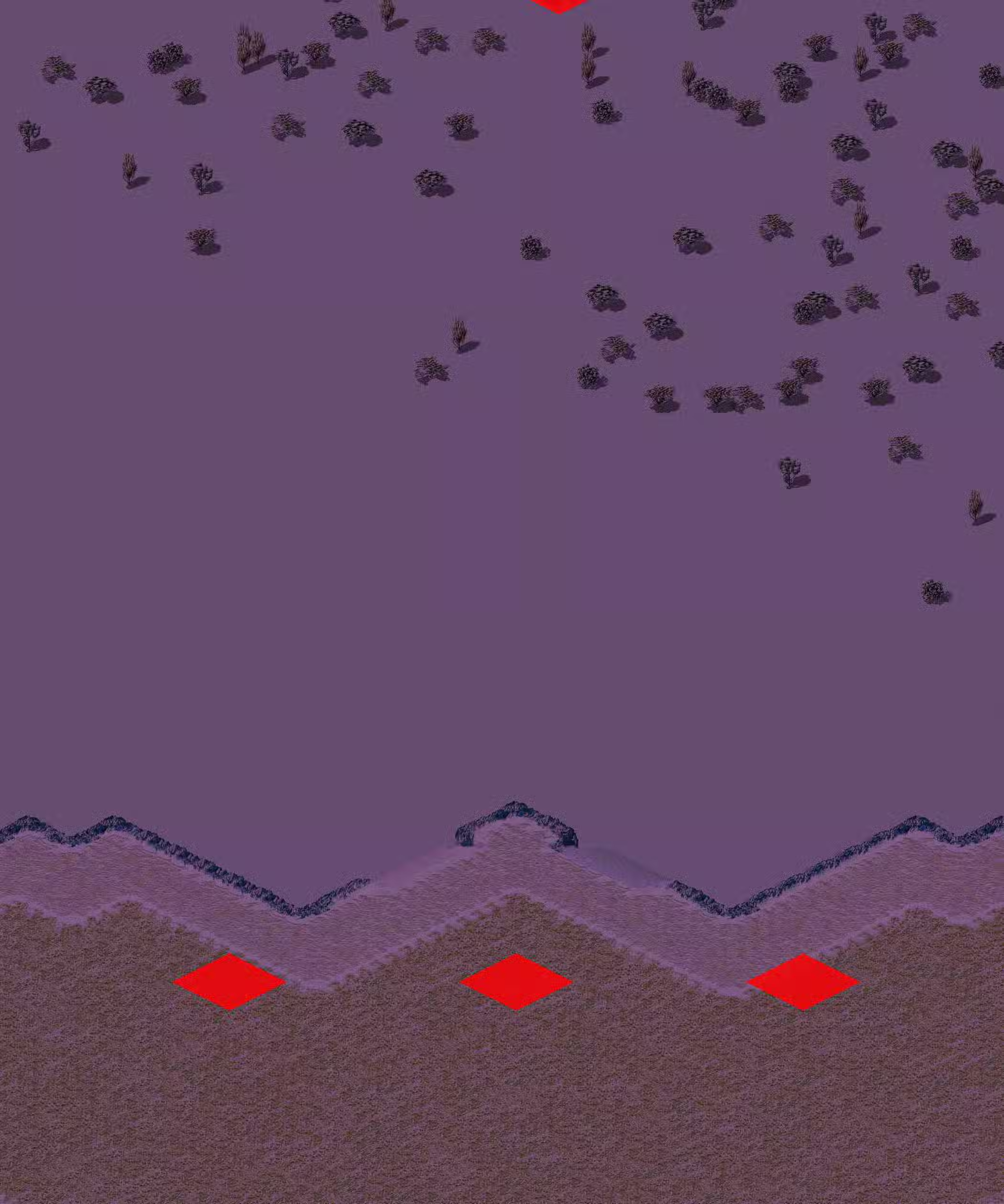 Preview of FlyingZ Random Survival v2.1(ver. MO)