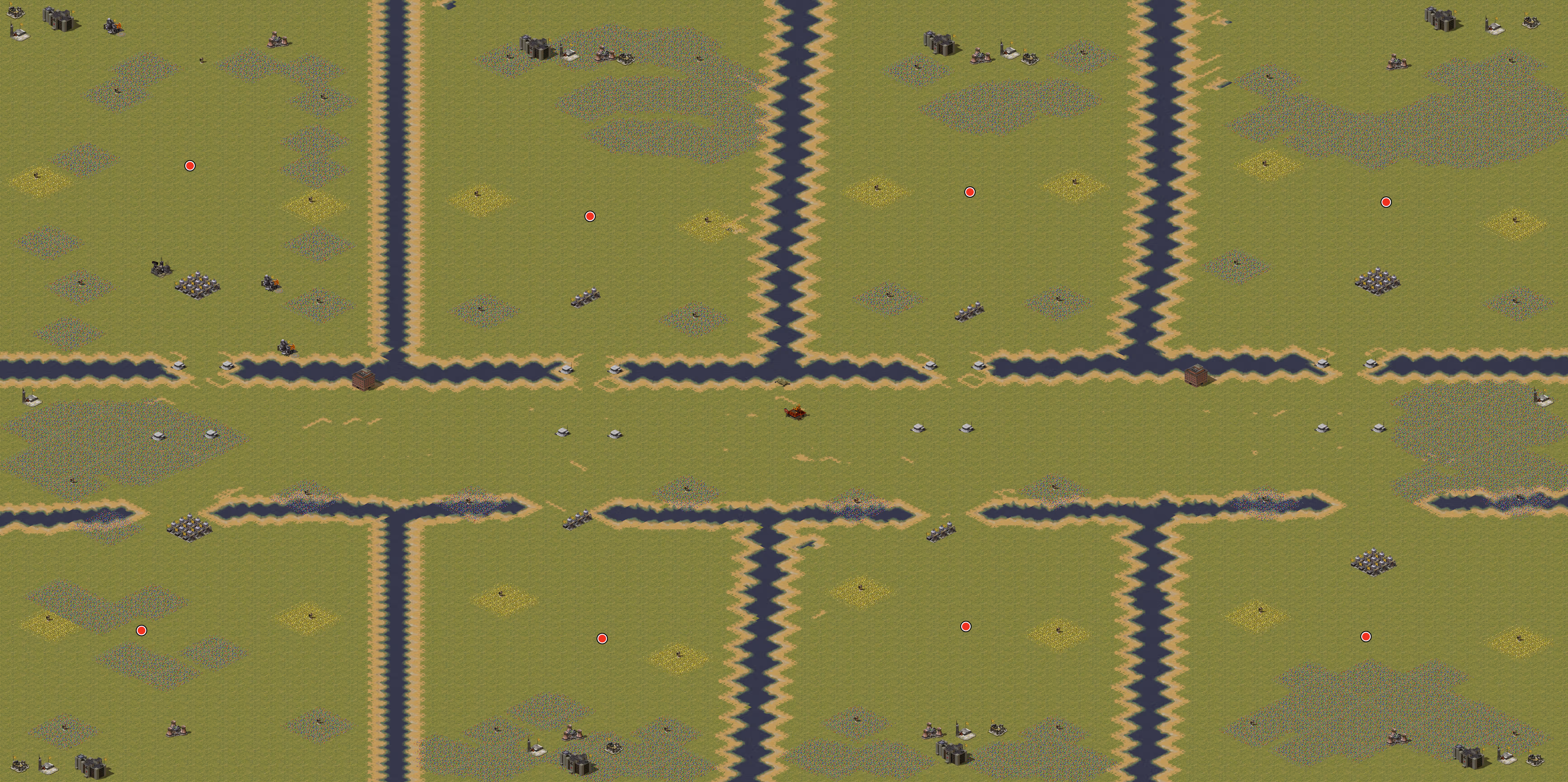 Preview of MAX rich MAP