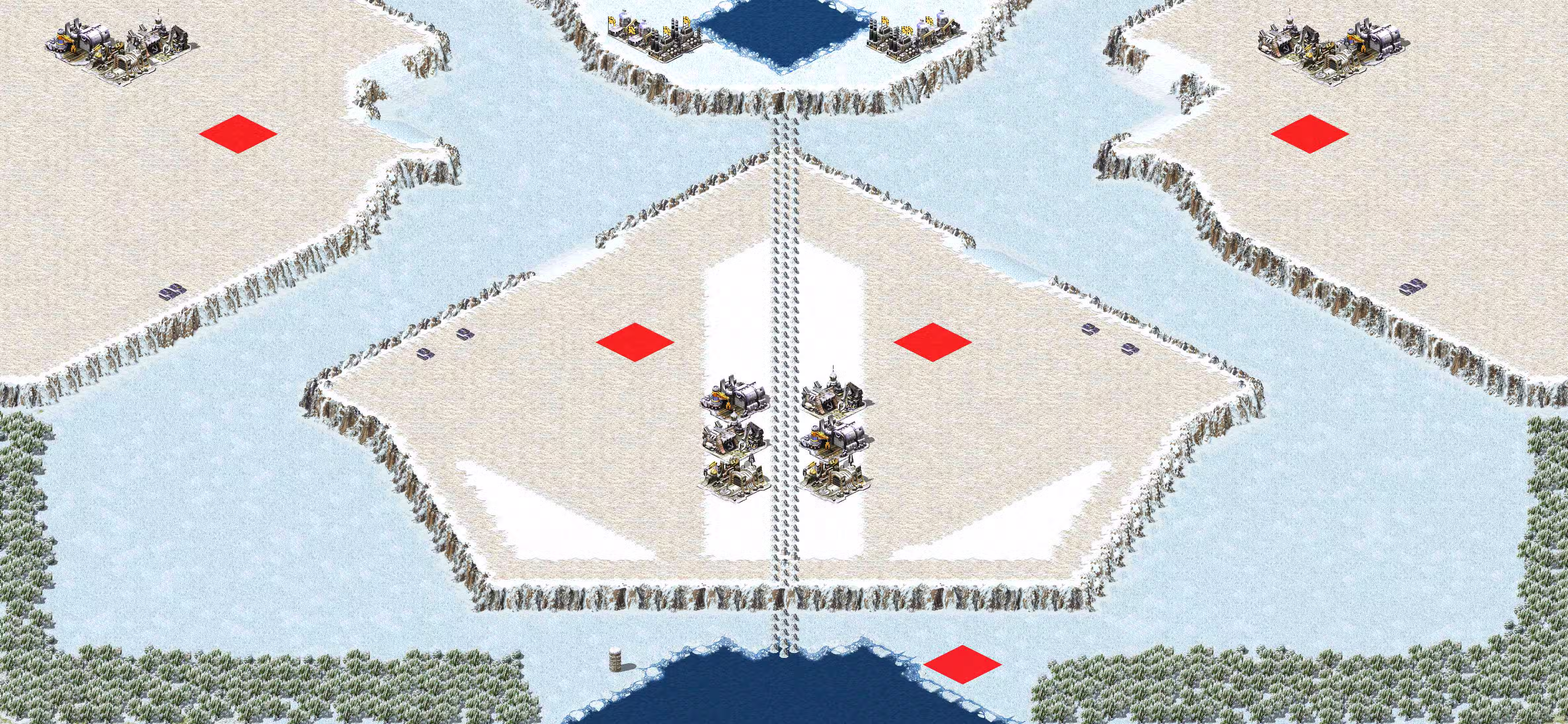 Preview of Evil Deluxe Survival [Aerion v17]
