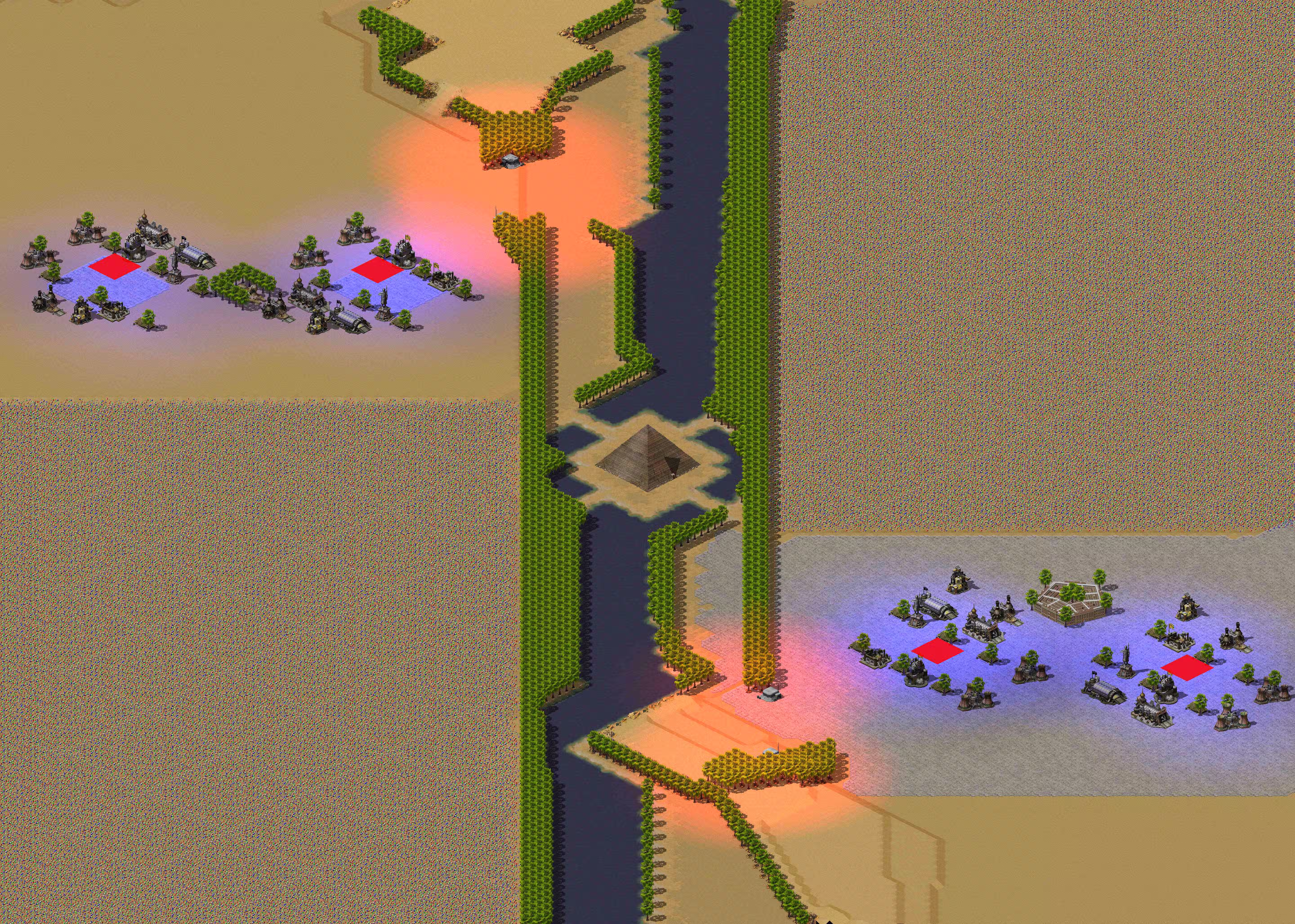 Preview of RiverZones EPIC 2v2