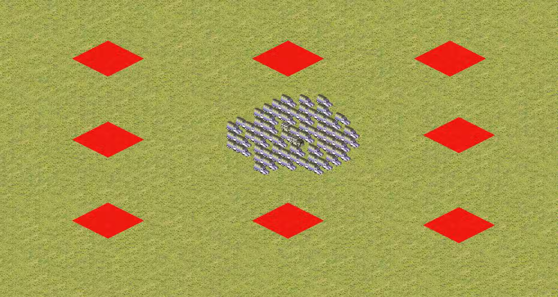 Preview of Crate Game 2-8