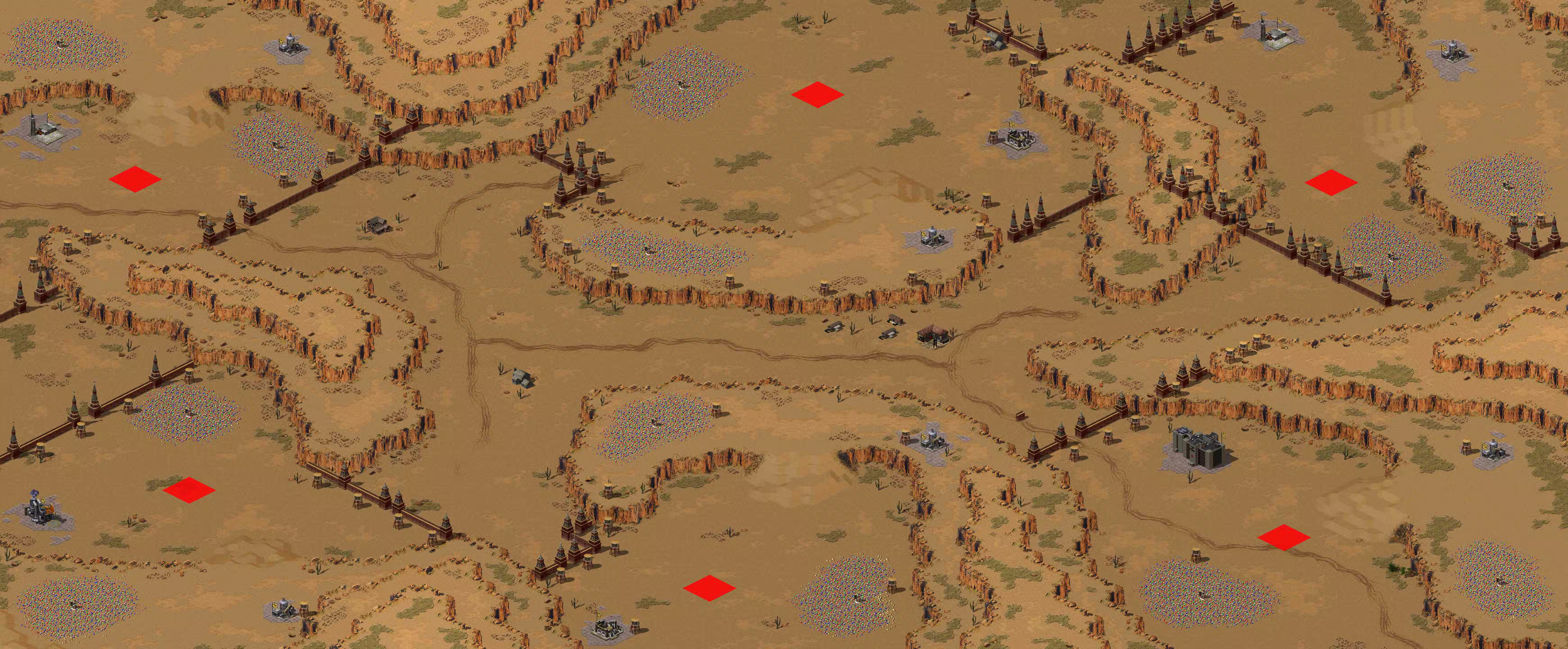 Preview of FFA GAME