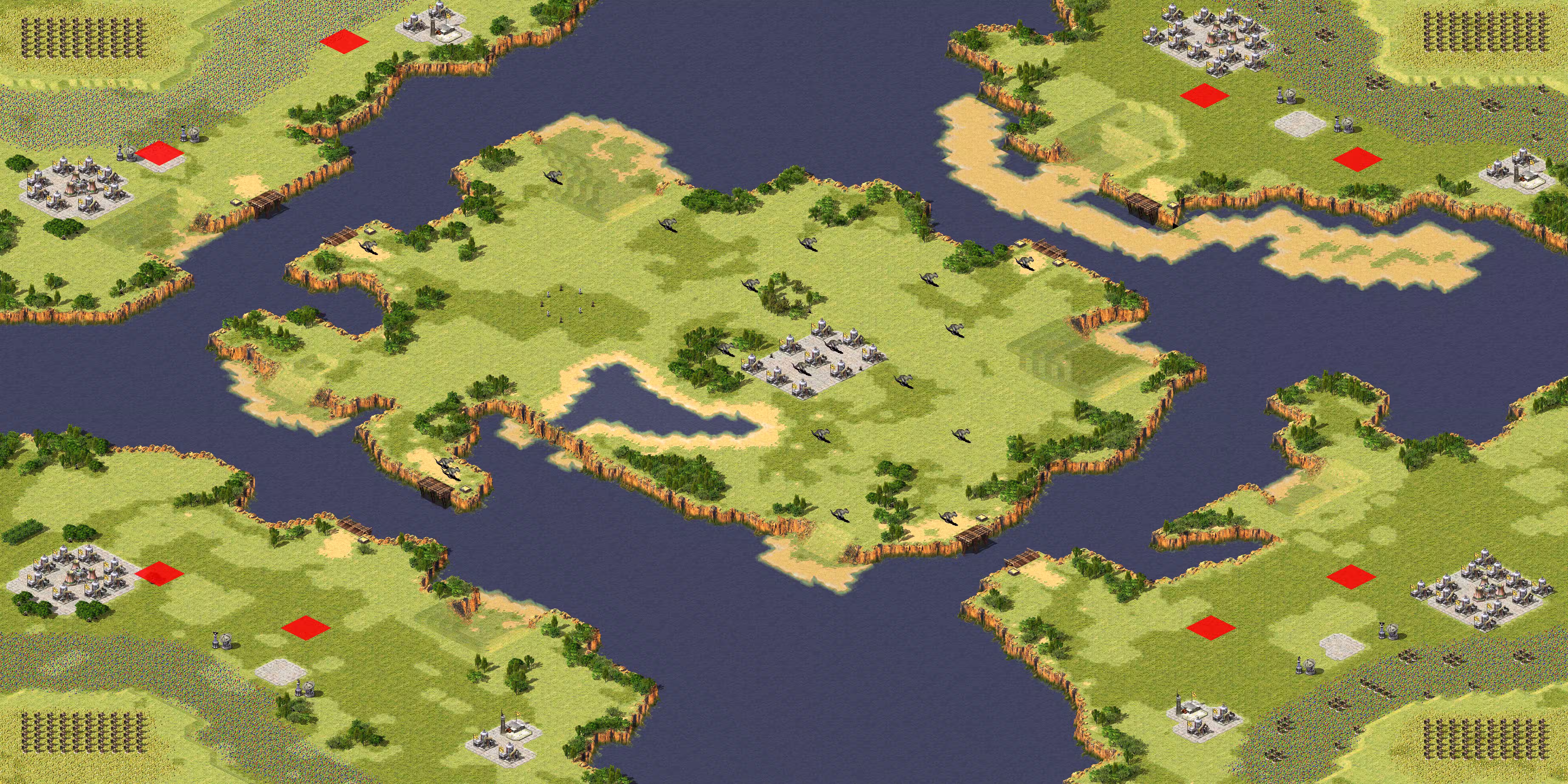 Preview of -World War 12-