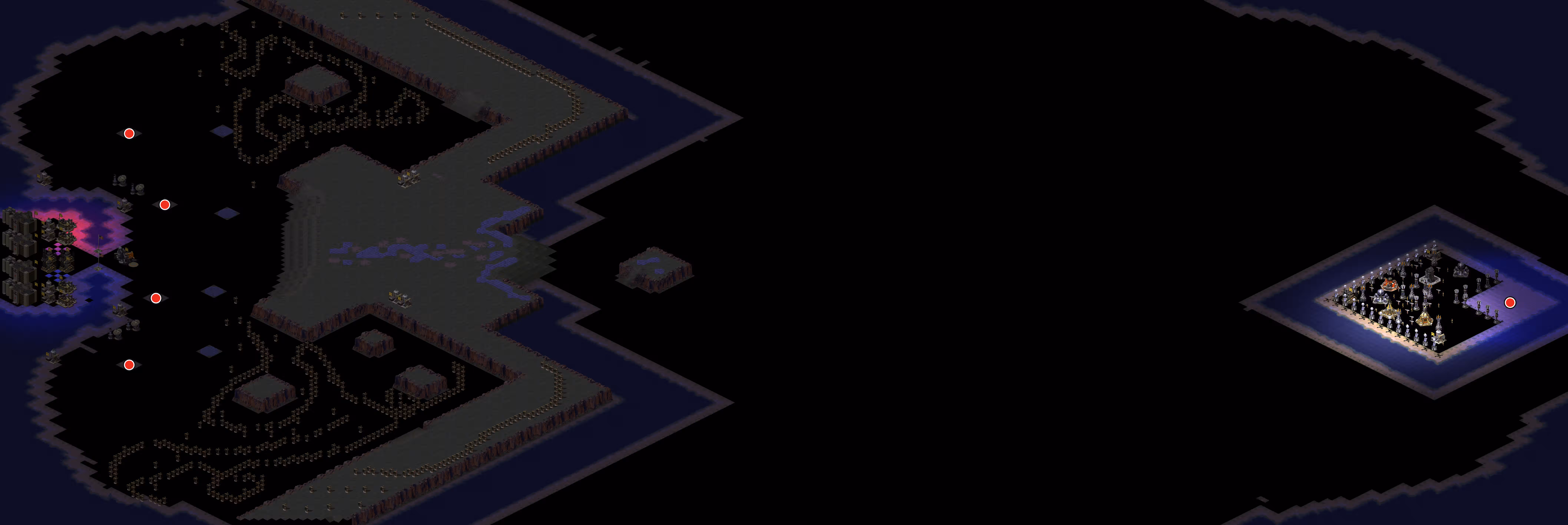 Preview of kecodon's Survival (Evilneon Edit)