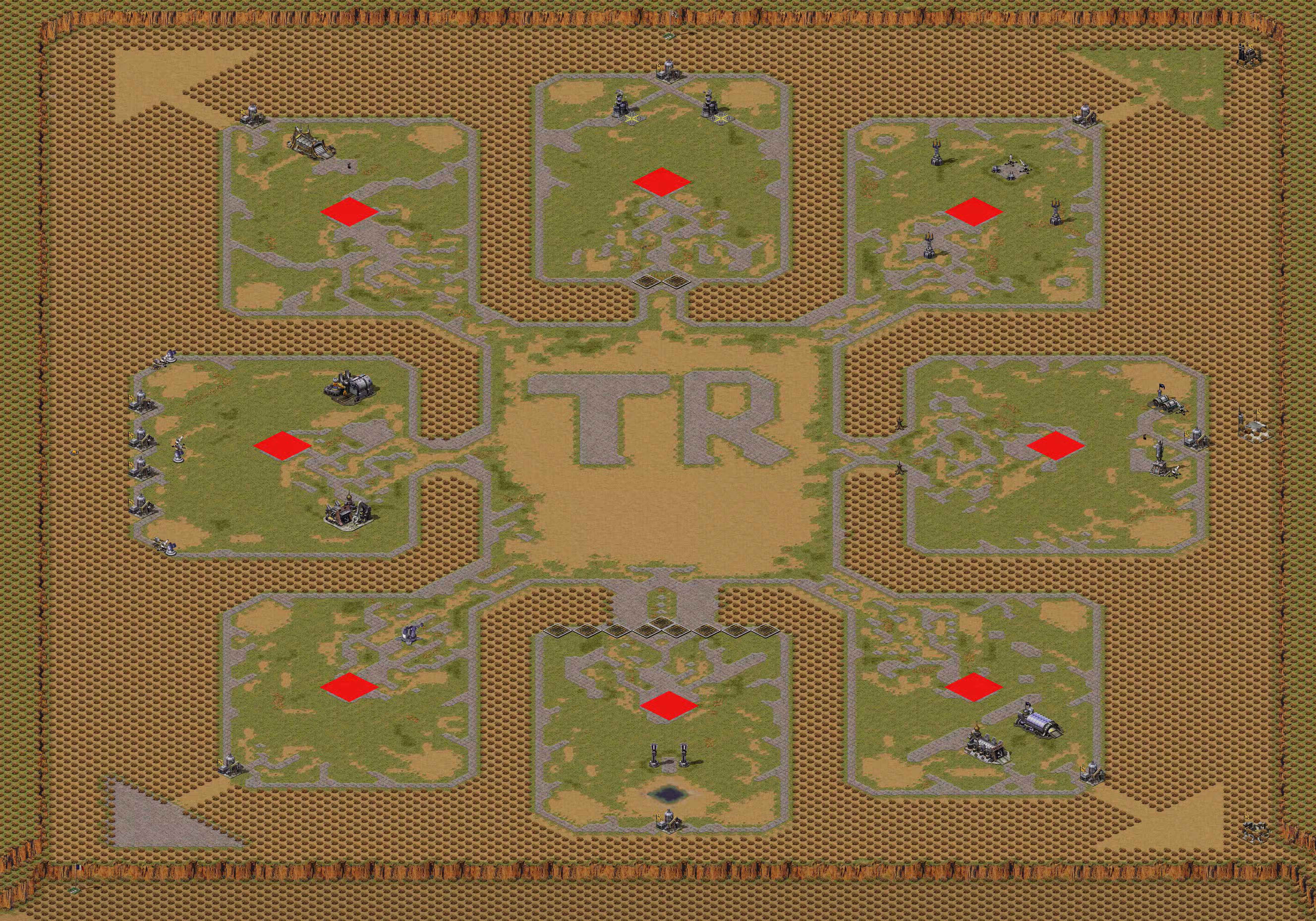 Preview of [8] Oil With Bonus v14.1 Solo Match