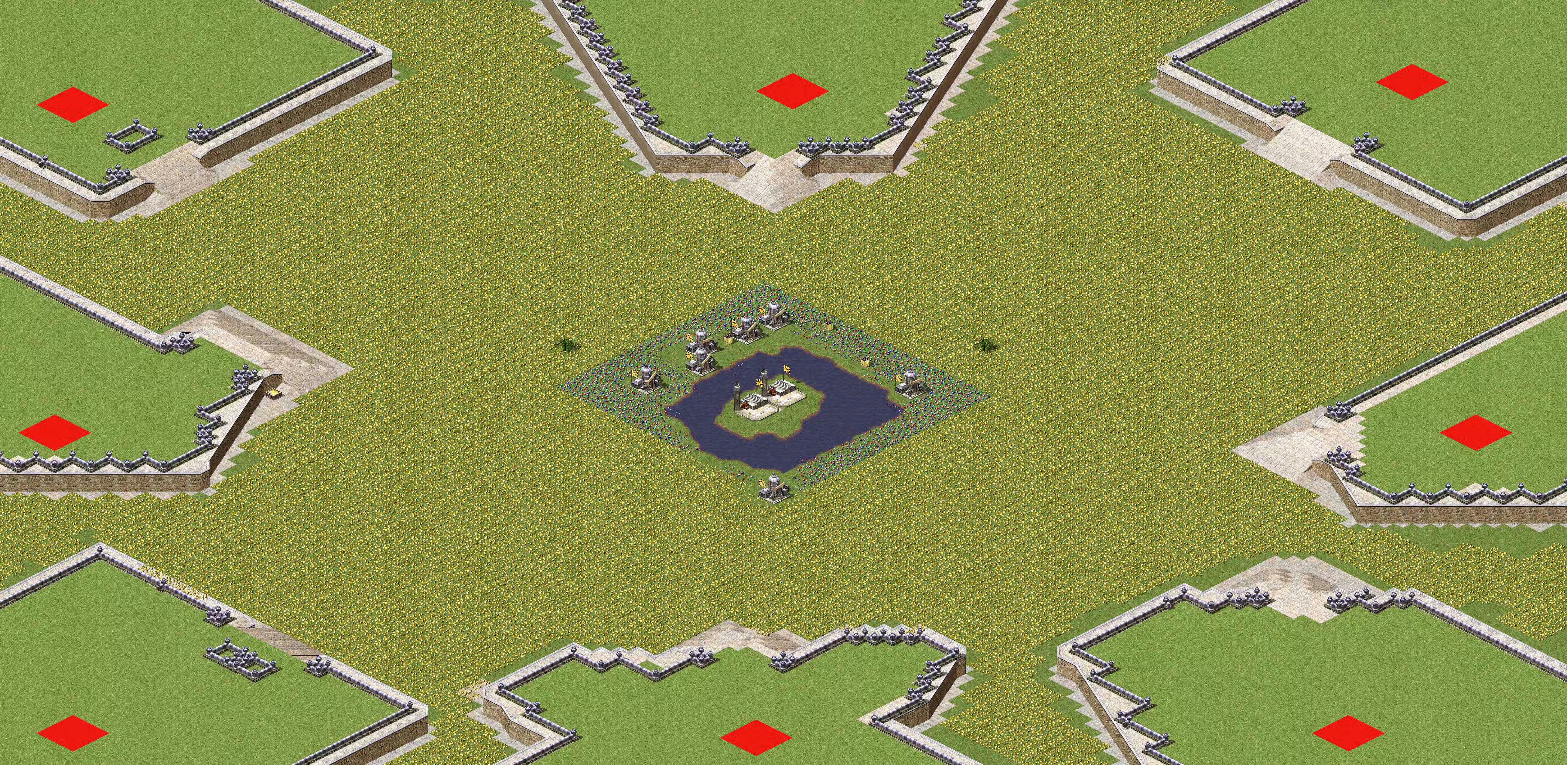 Preview of [8] streets of gold 2