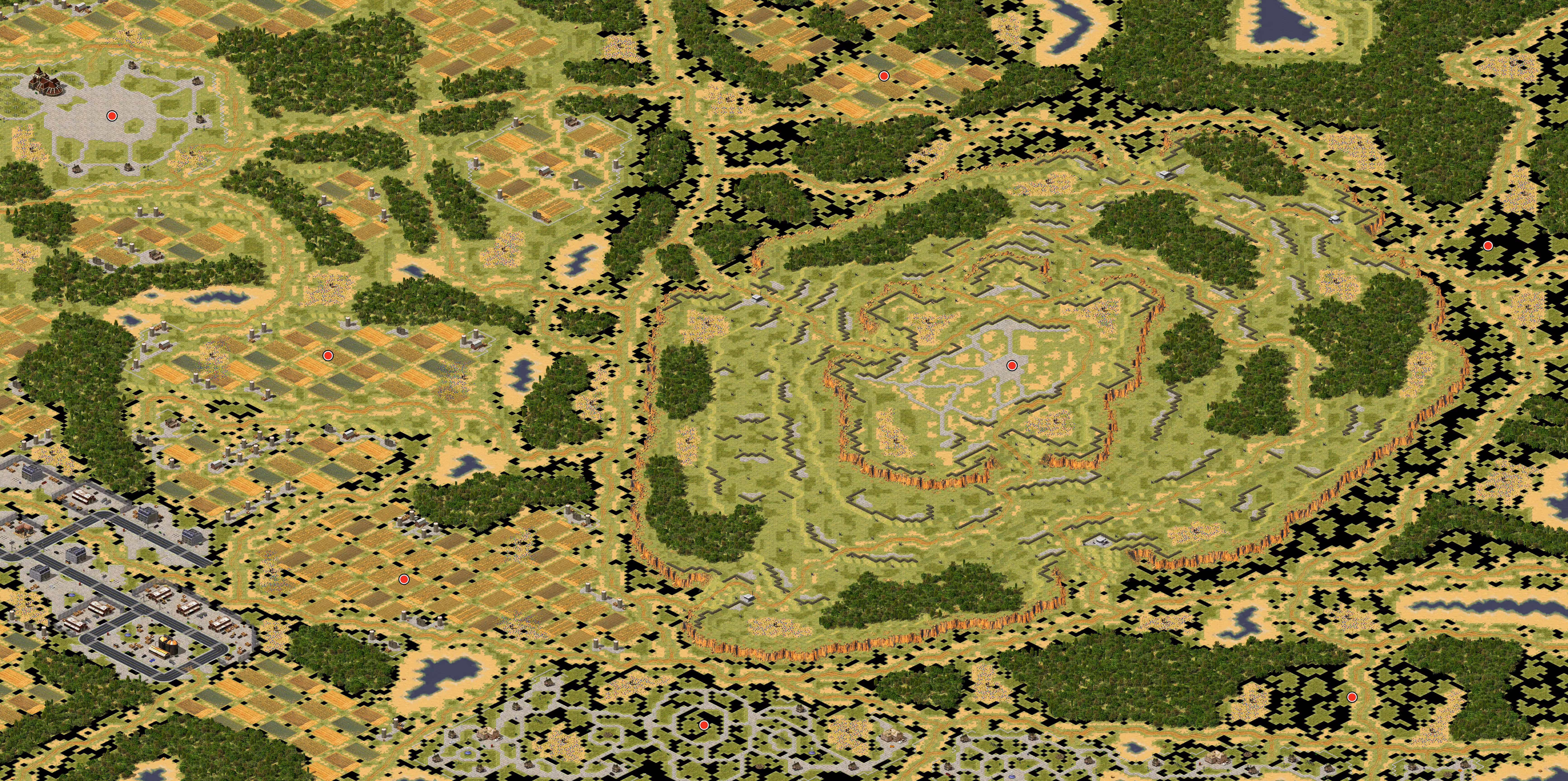 Preview of Hill 192 (2-8)