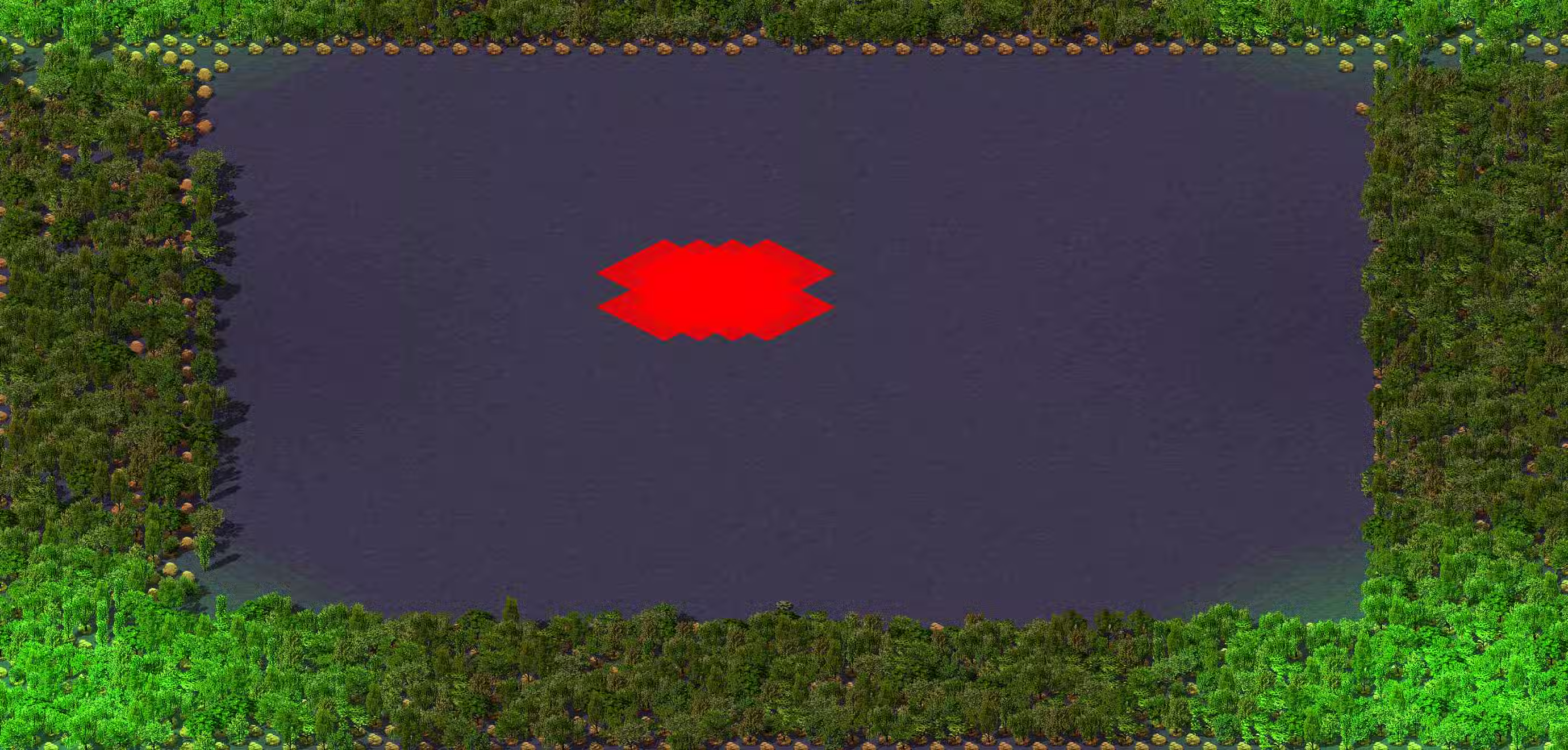 Preview of Big Extra  Water Entire map  v.2