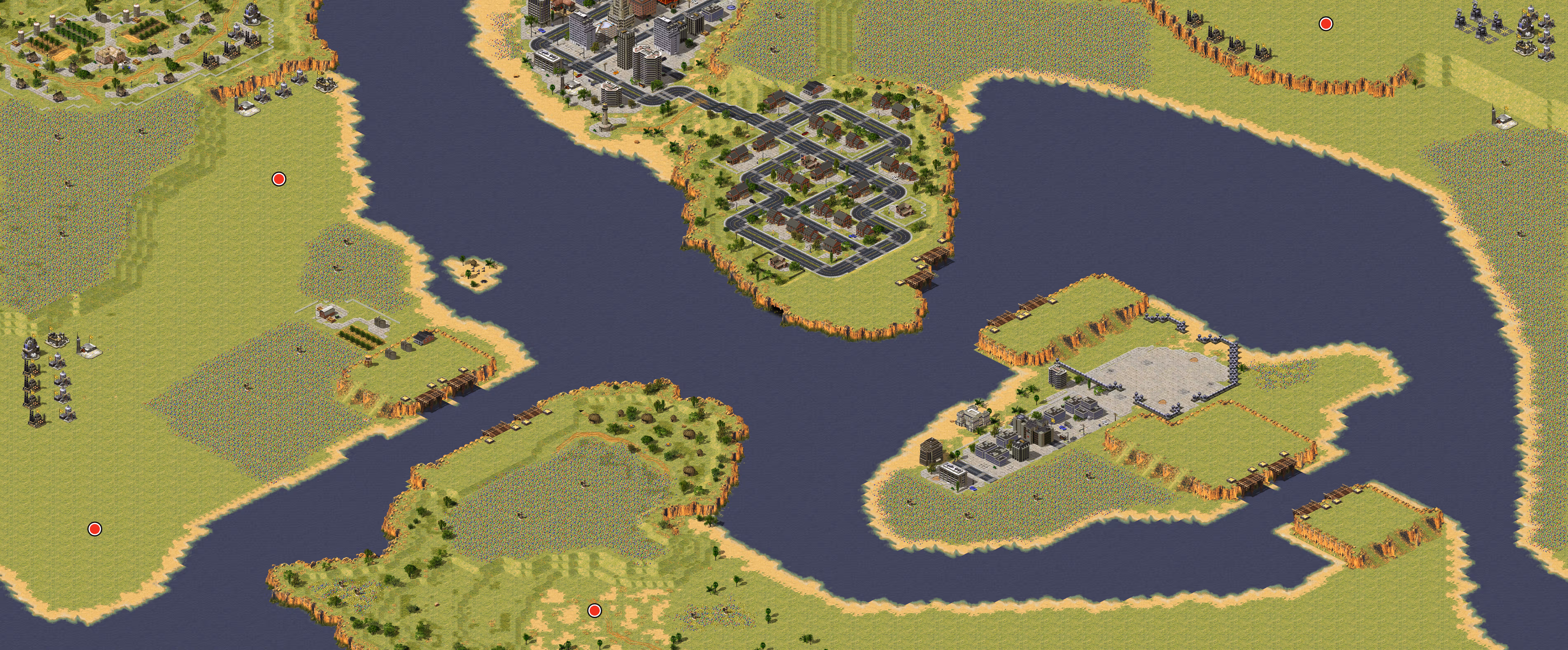 Preview of Sea Between Bridges