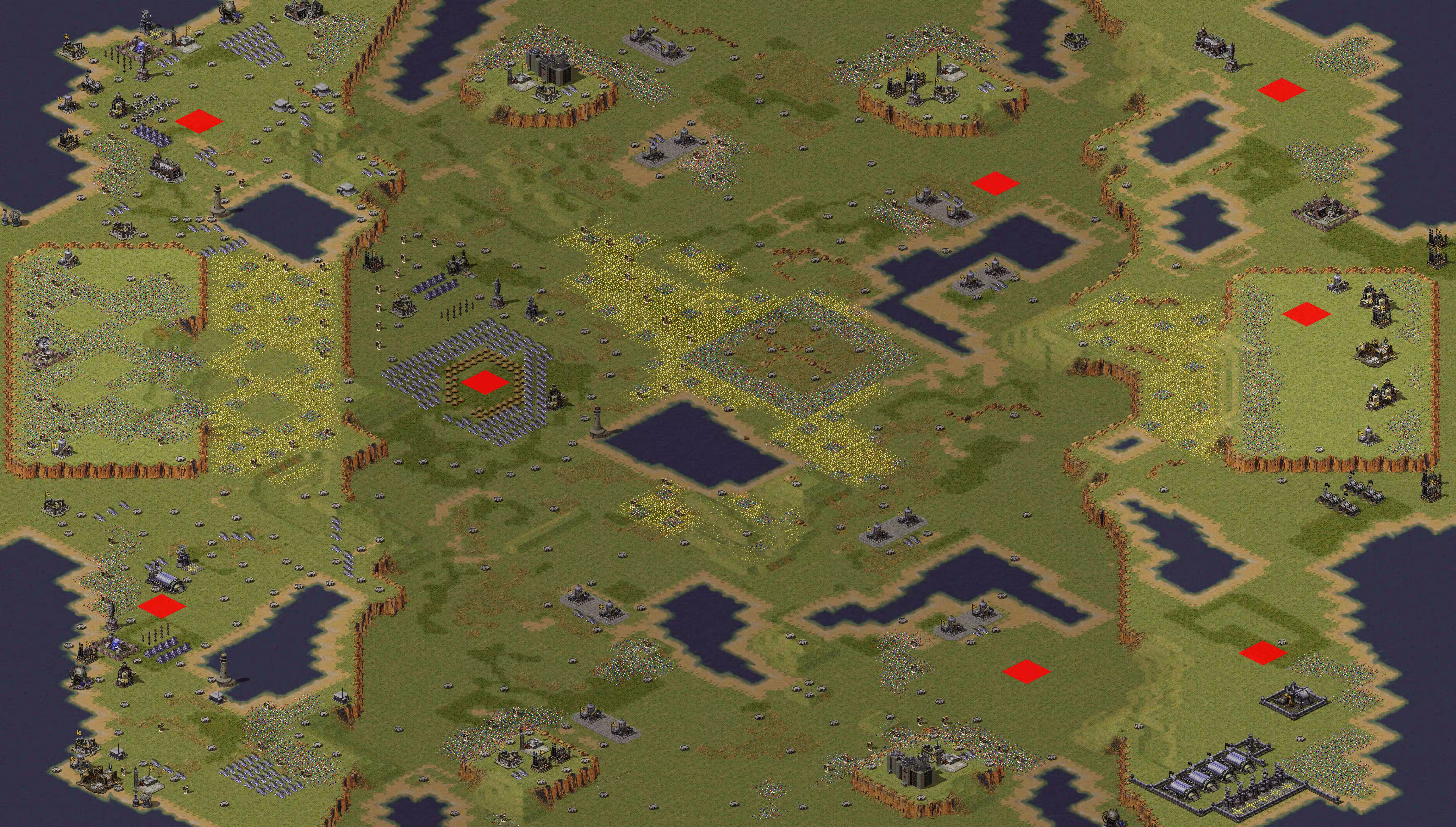 Preview of CmpStmp Survivor XXX V 1.8 : Edt  By Nemoosh
