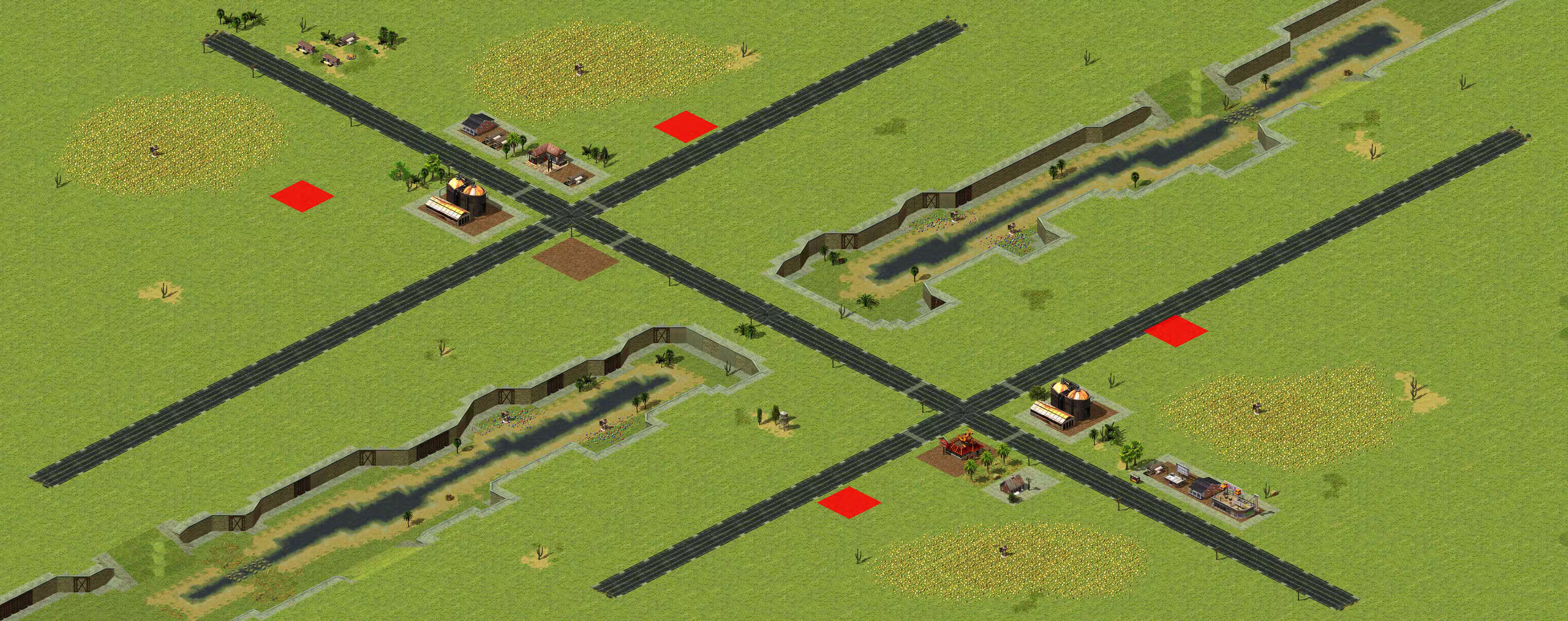 Preview of country swing new urban