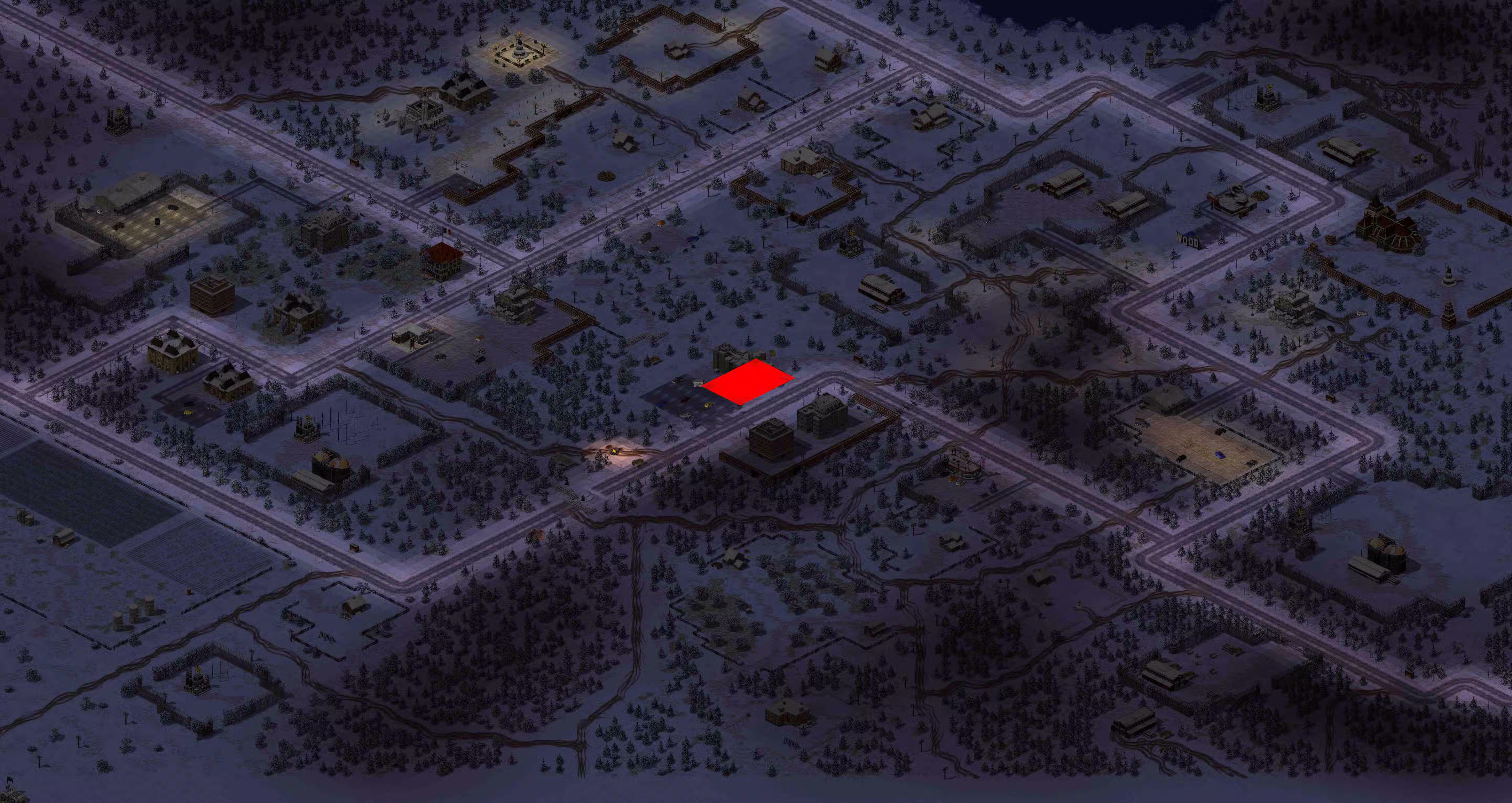 Preview of -XD- WW5 - Alpaca.edit.v14 -World War 5- 2v2 3v3 4v4 -Urban-