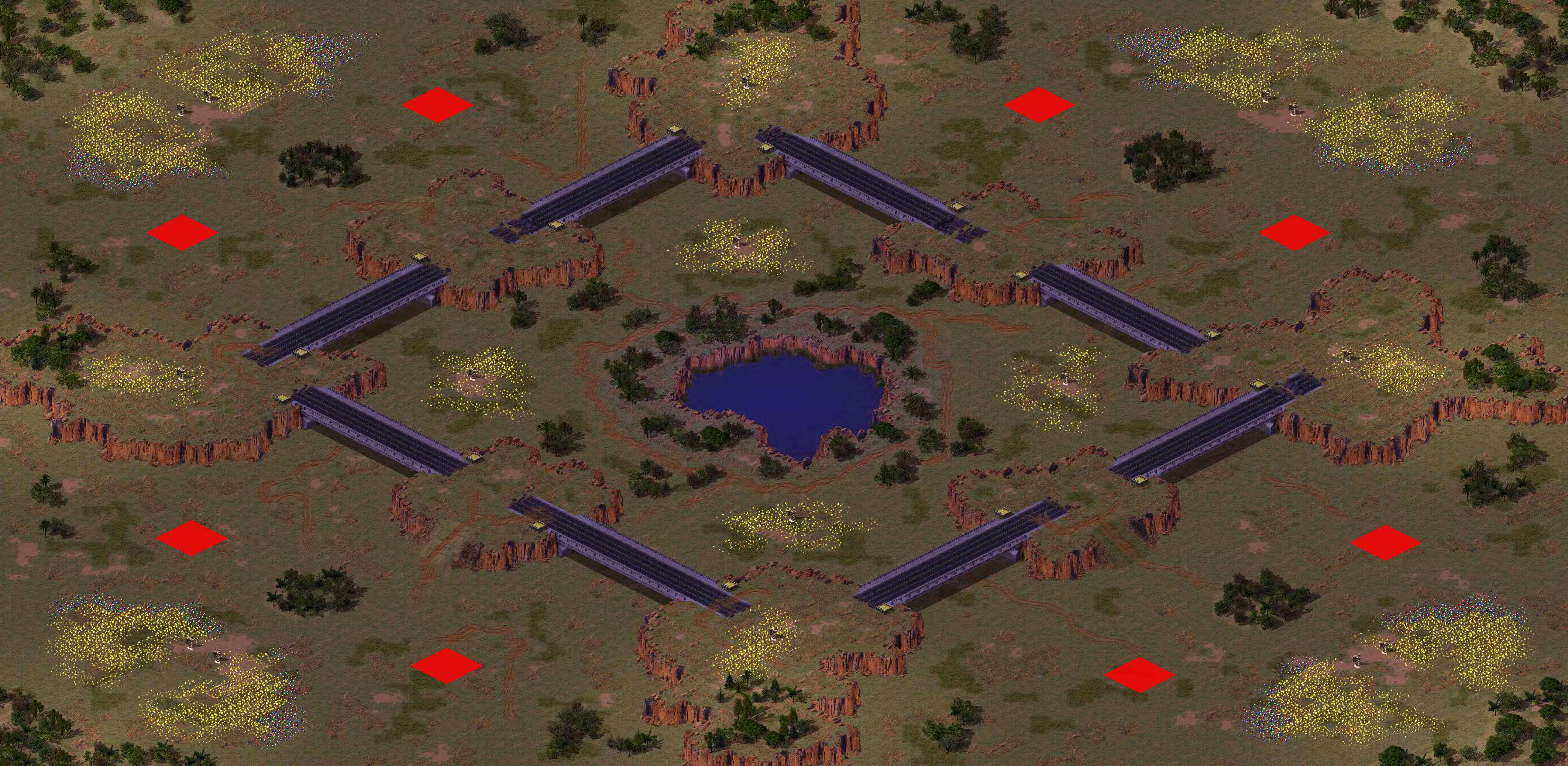 Preview of watering hole by MRK65 [2-8]