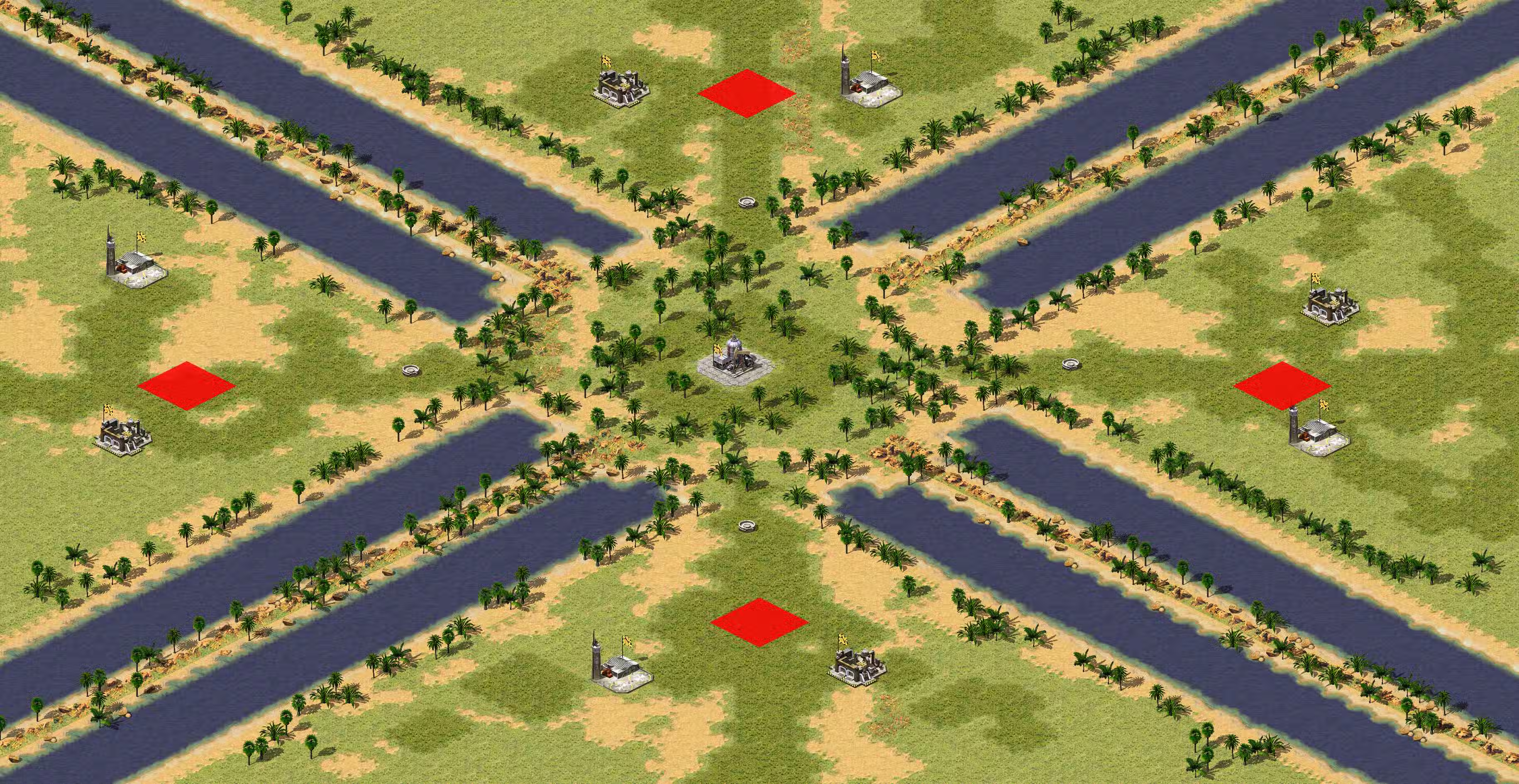 Preview of Boggle04's Oil in the Center 9.03 Para Drop Sp 2-4