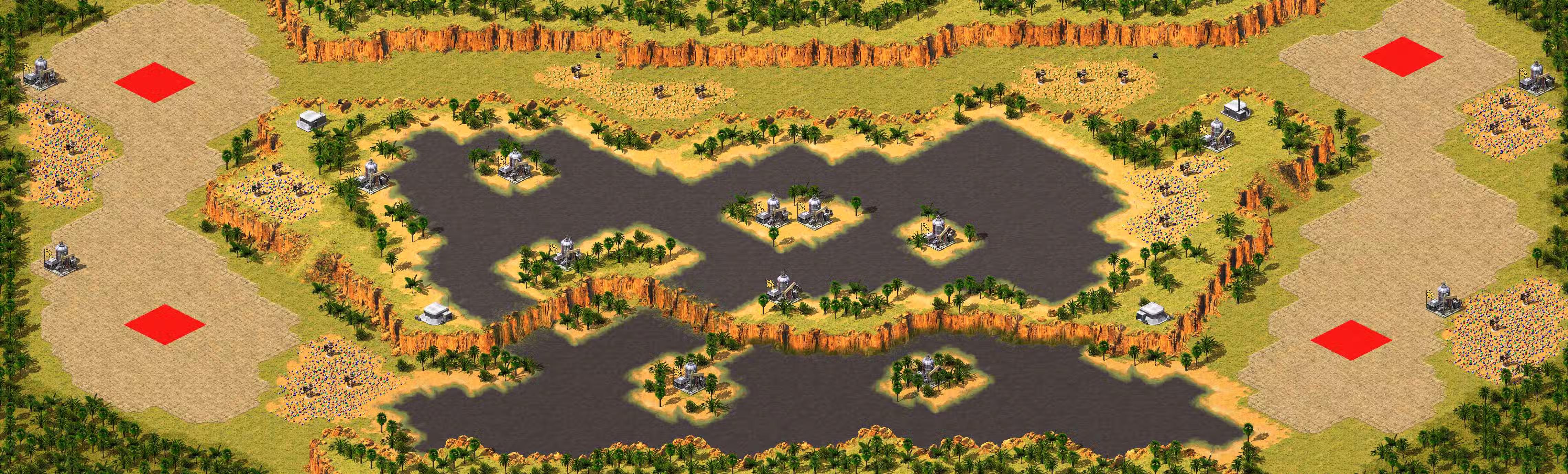 Preview of [4] [Reborn] Tropical Invasion