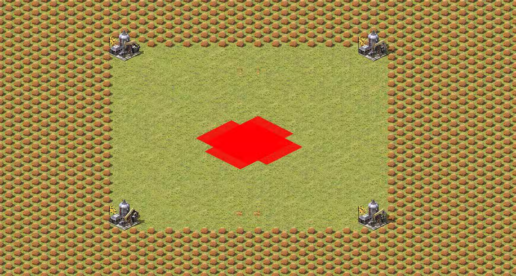Preview of Extra Small II