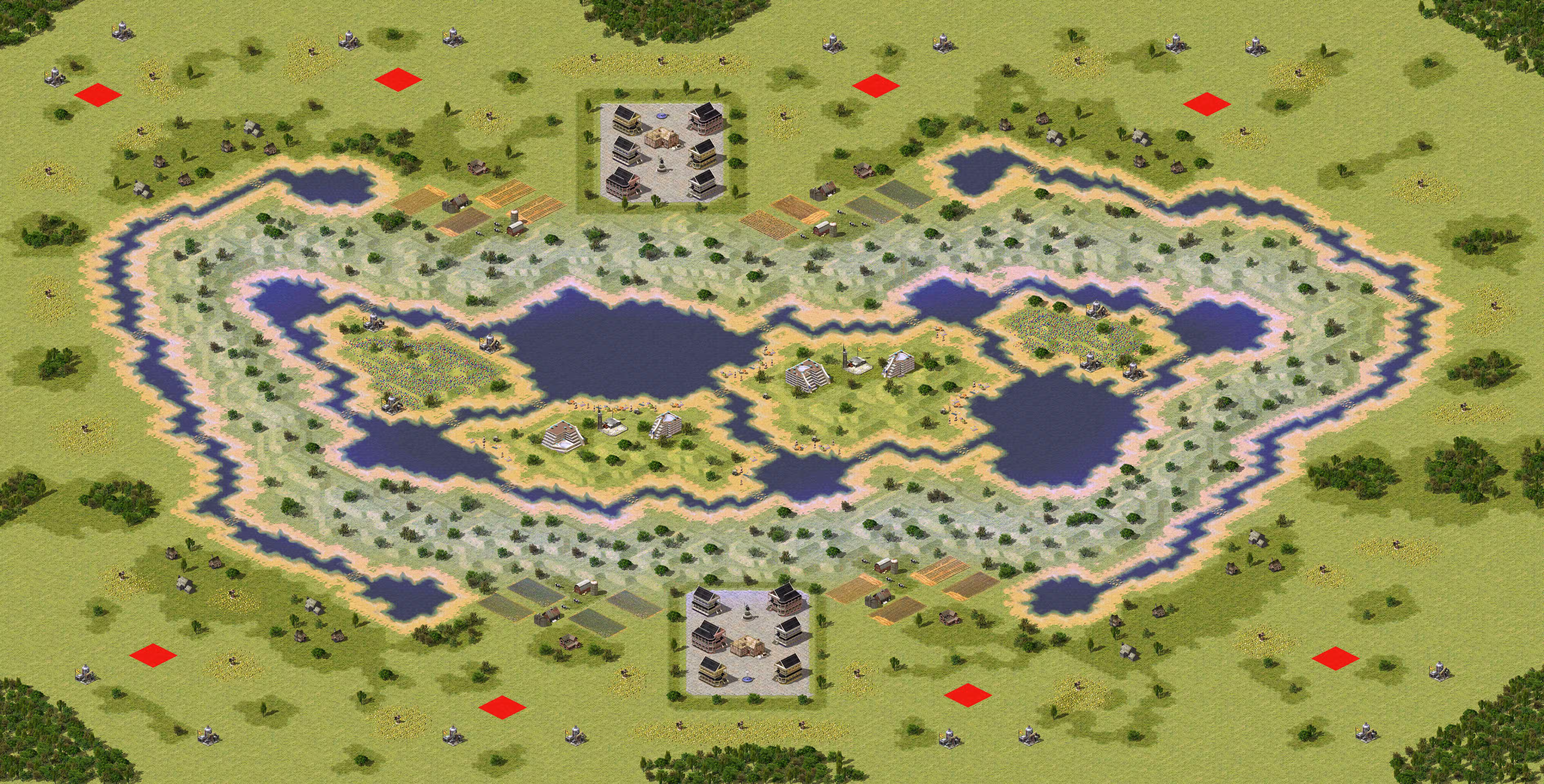 Preview of [8] Blue Hills
