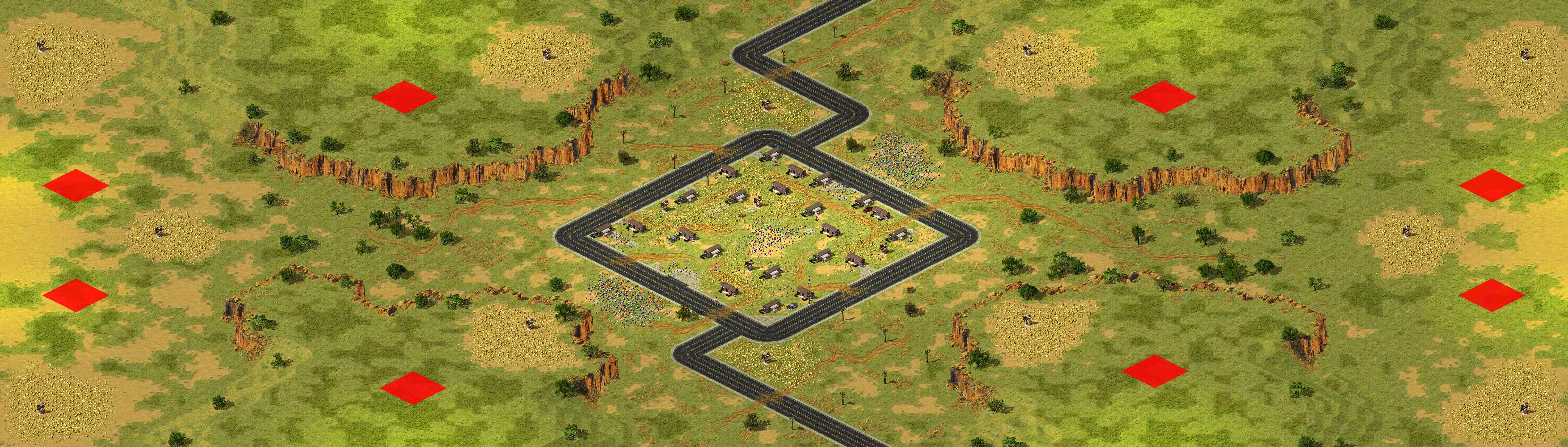 Preview of [8] Trailer Park - SFJ Project Official 1.3a