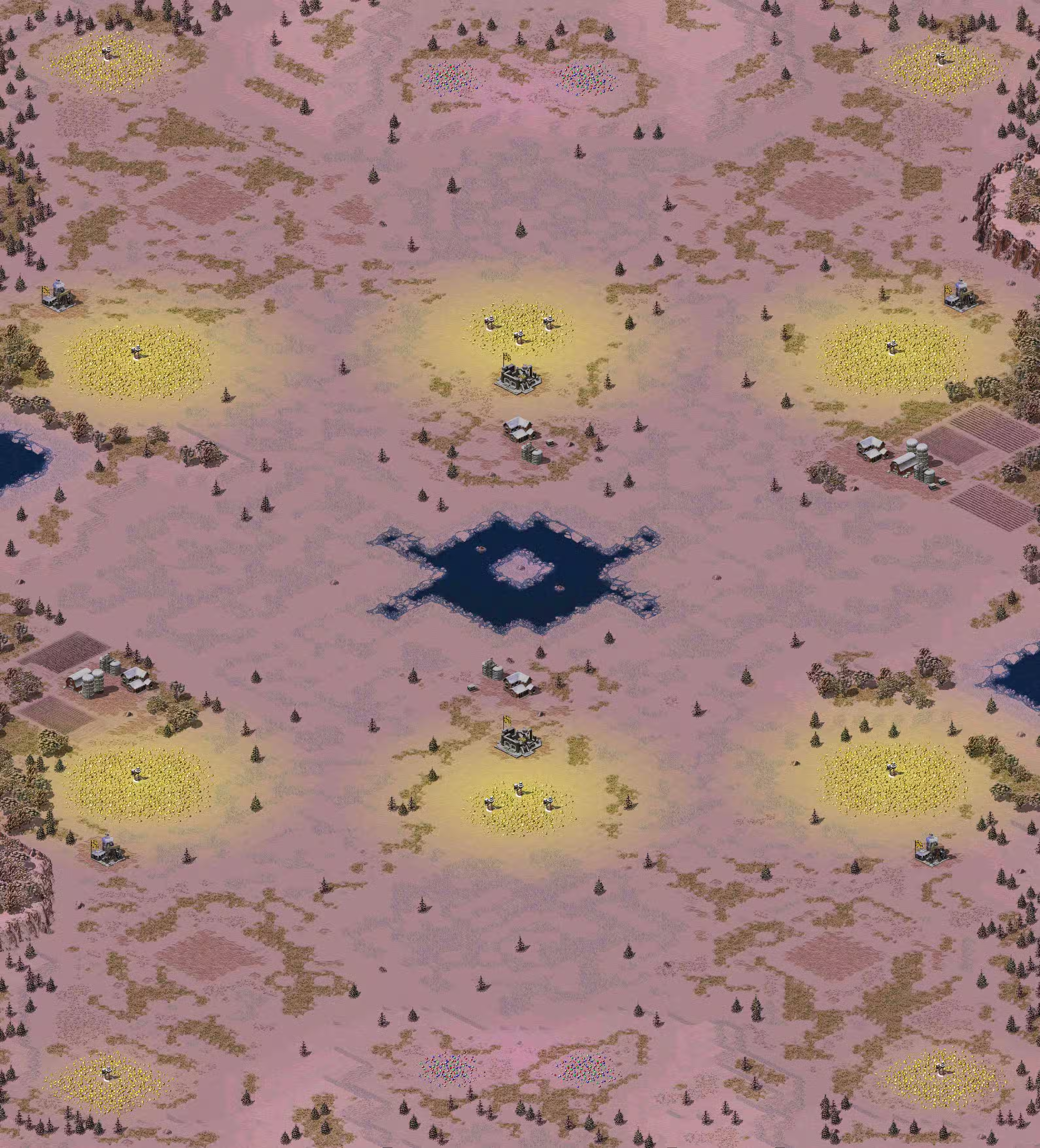 Preview of Snow Patrol Survival (3p) -- MISSING (randomized 2019-02-03 222647)