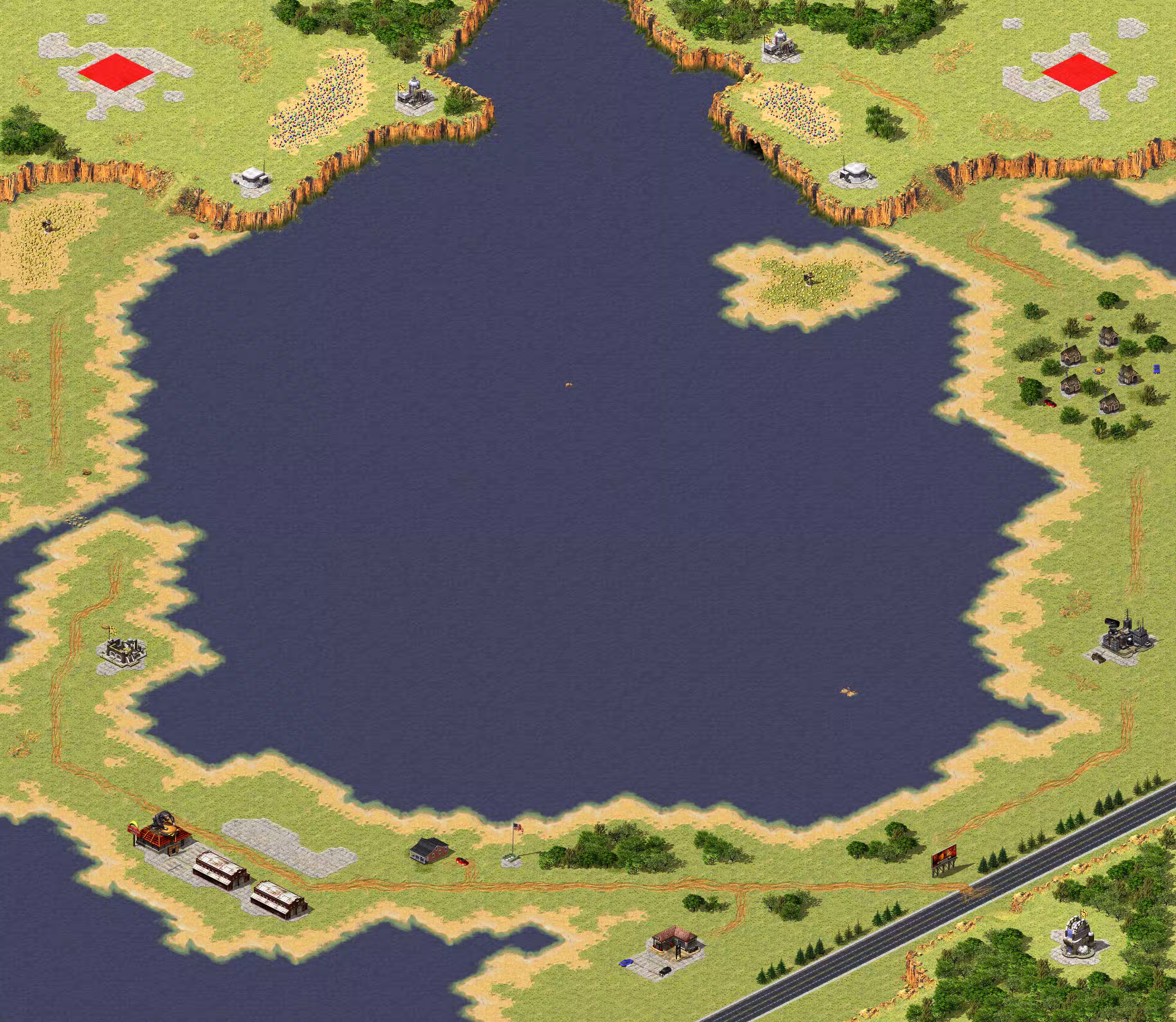 Preview of [2] Grand Lake