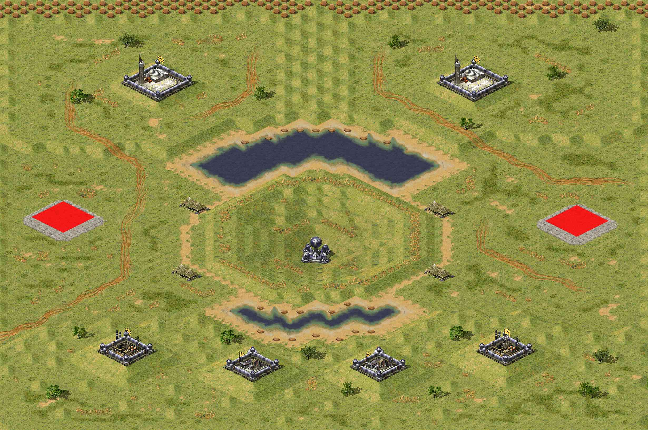 Preview of [2] Surge - Blitz Dominator