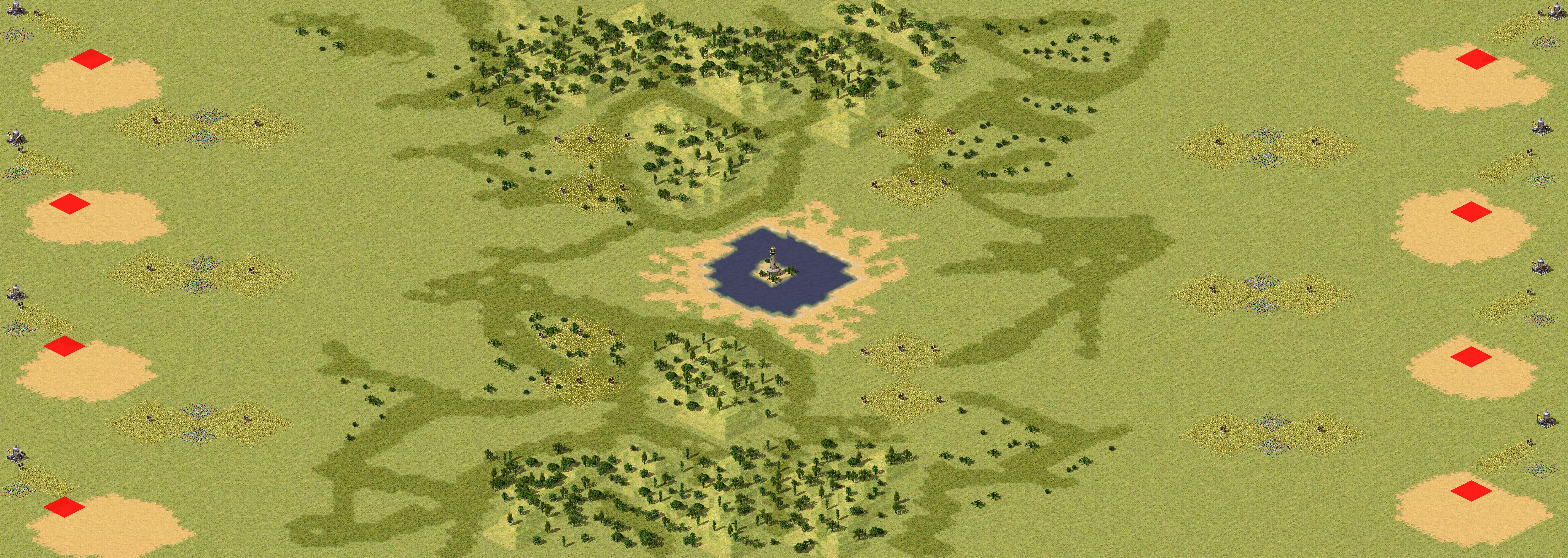 Preview of yeniharita