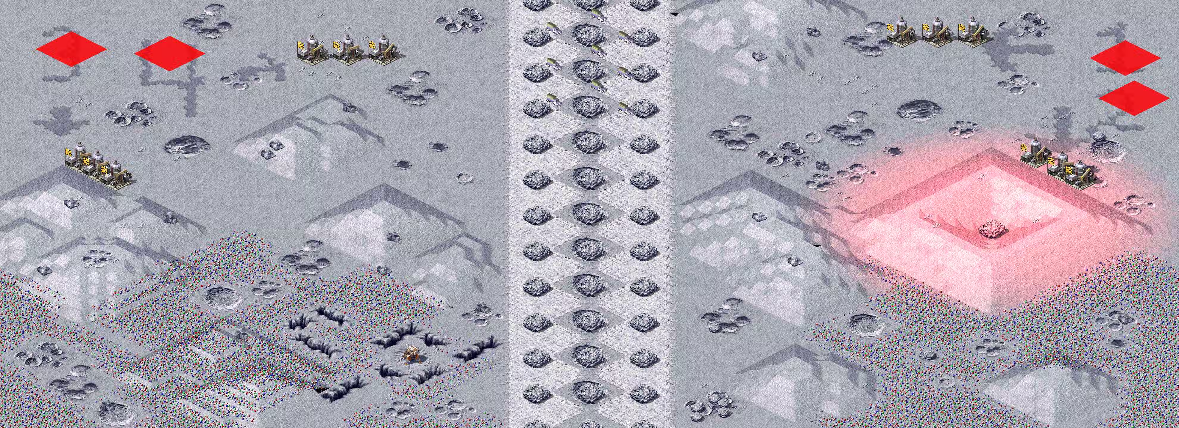 Preview of Planet Lunar