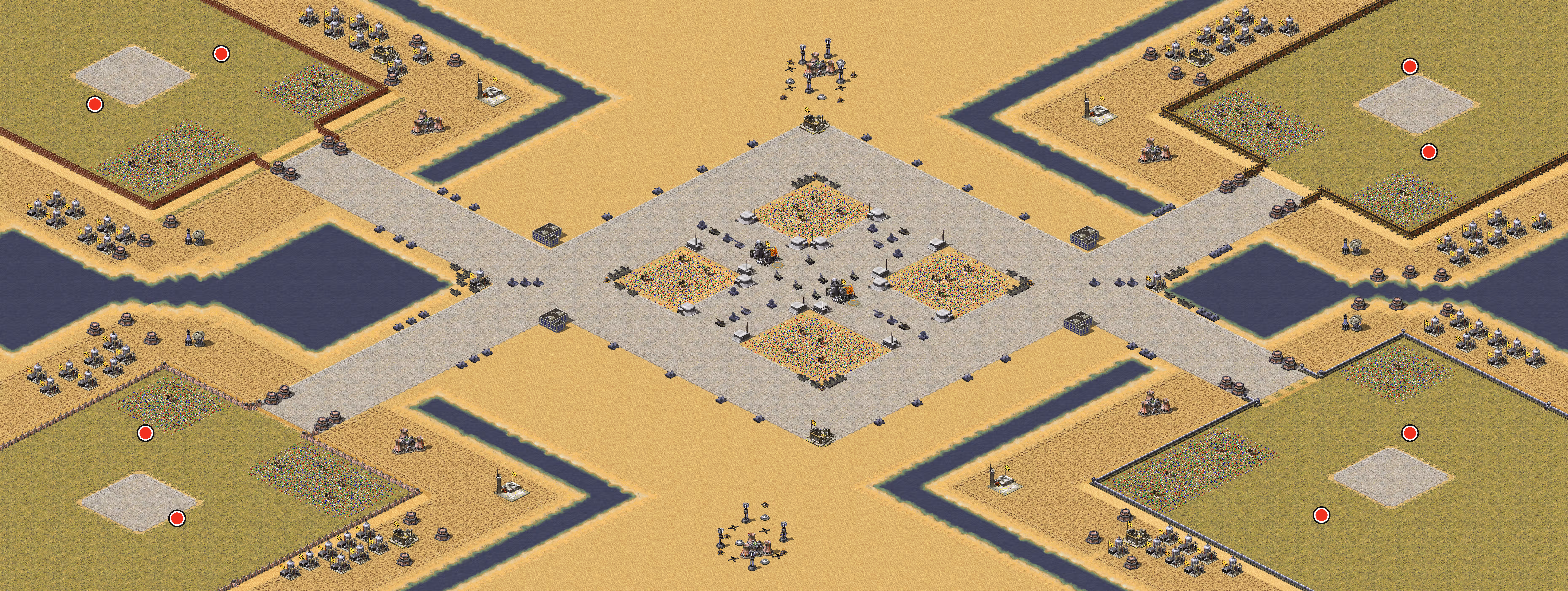 Preview of Sandstorm