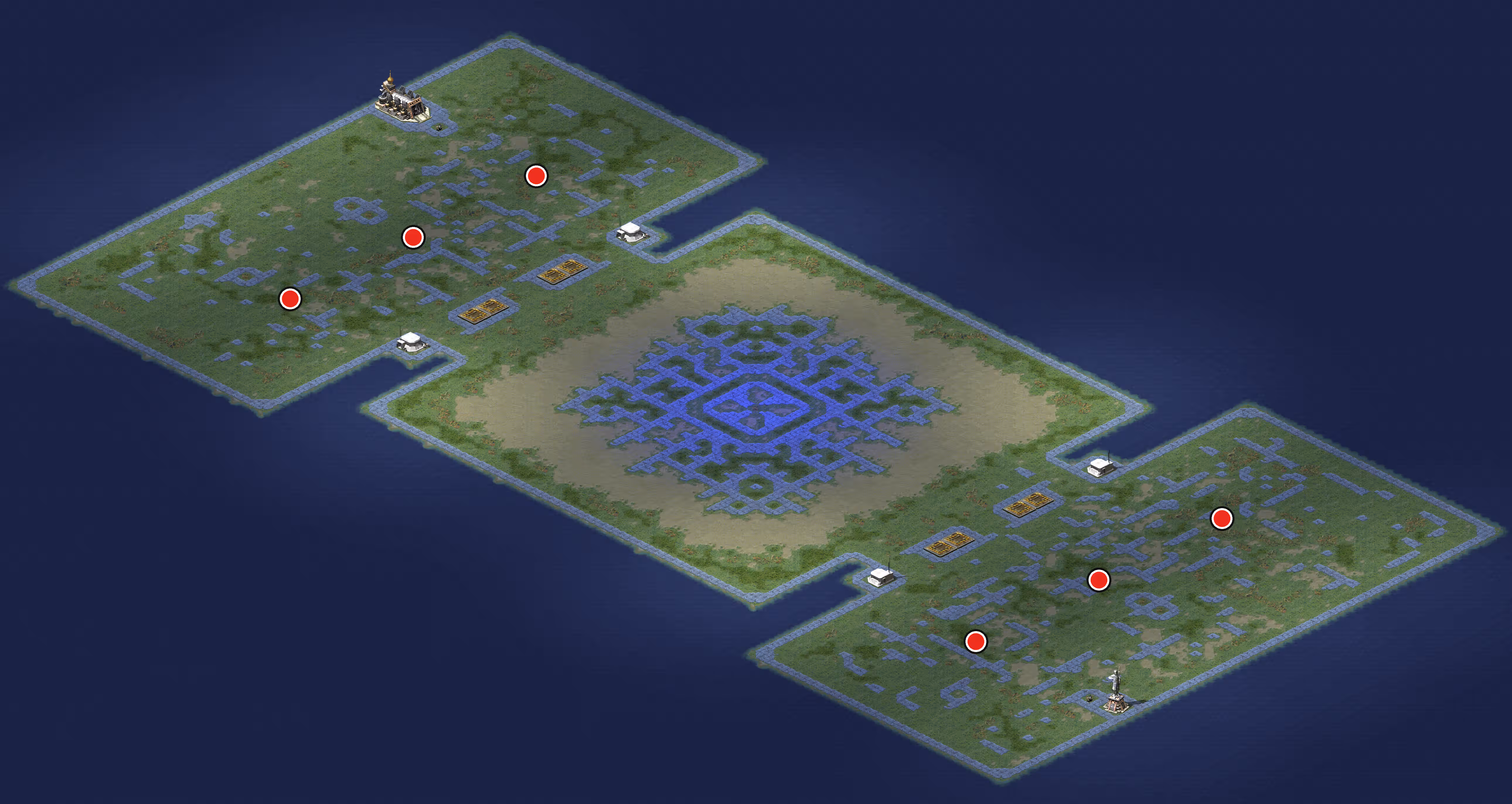 Preview of The PrivacyVK [Fırtına] [BlackSea] [3V3]
